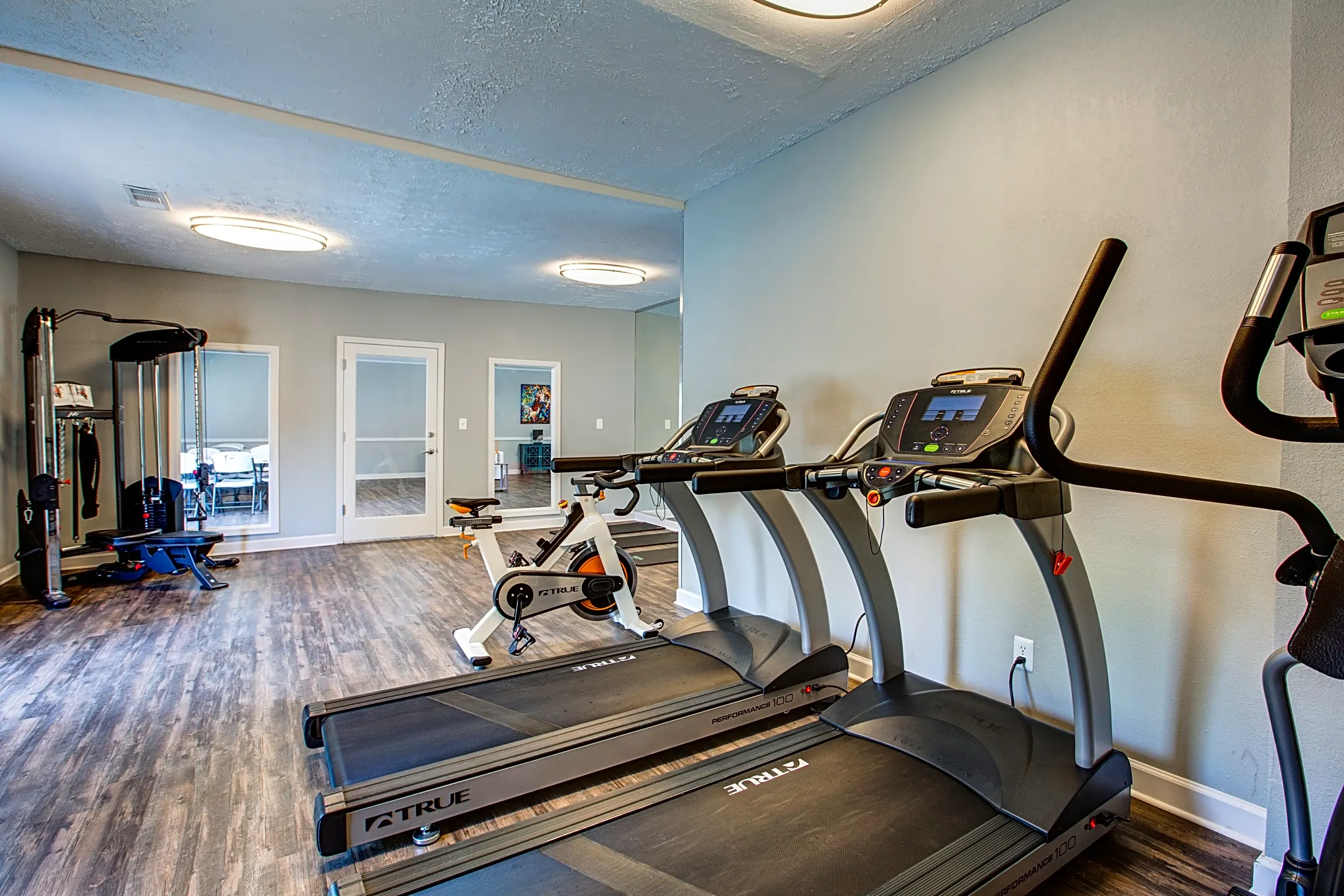 The Reserve at 2070 2070 Lake Harbin Rd Morrow, GA Townhomes for