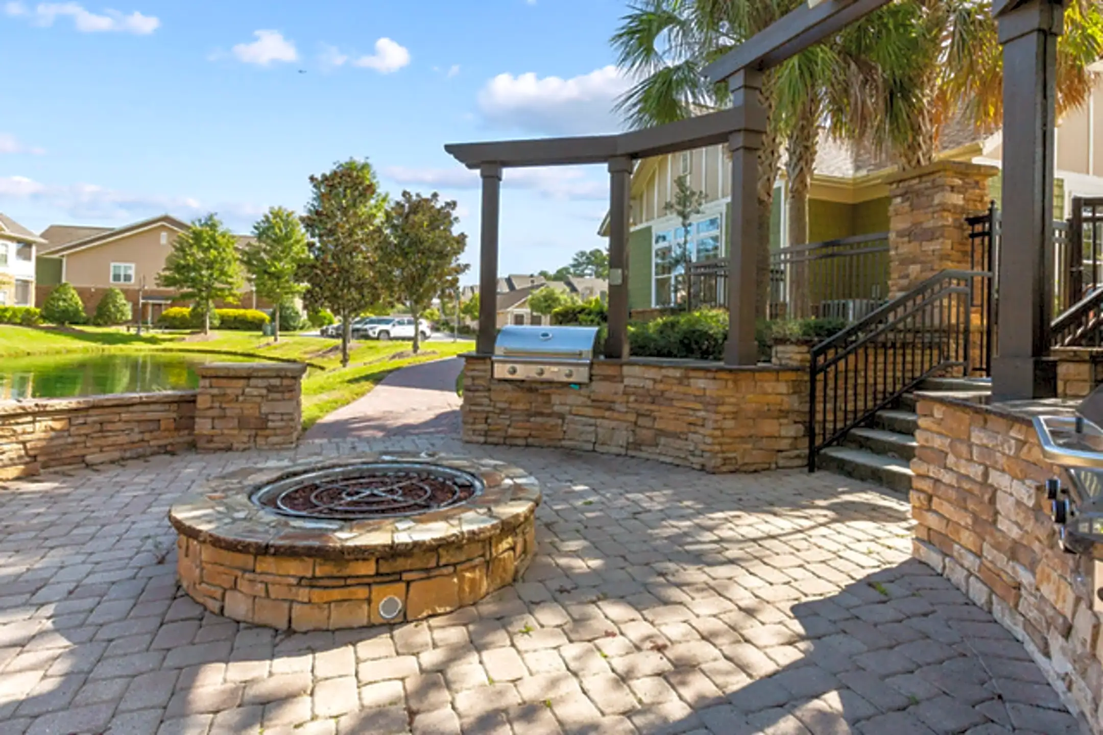 Waverly Station at The Highlands 2155 Benton Blvd Pooler, GA