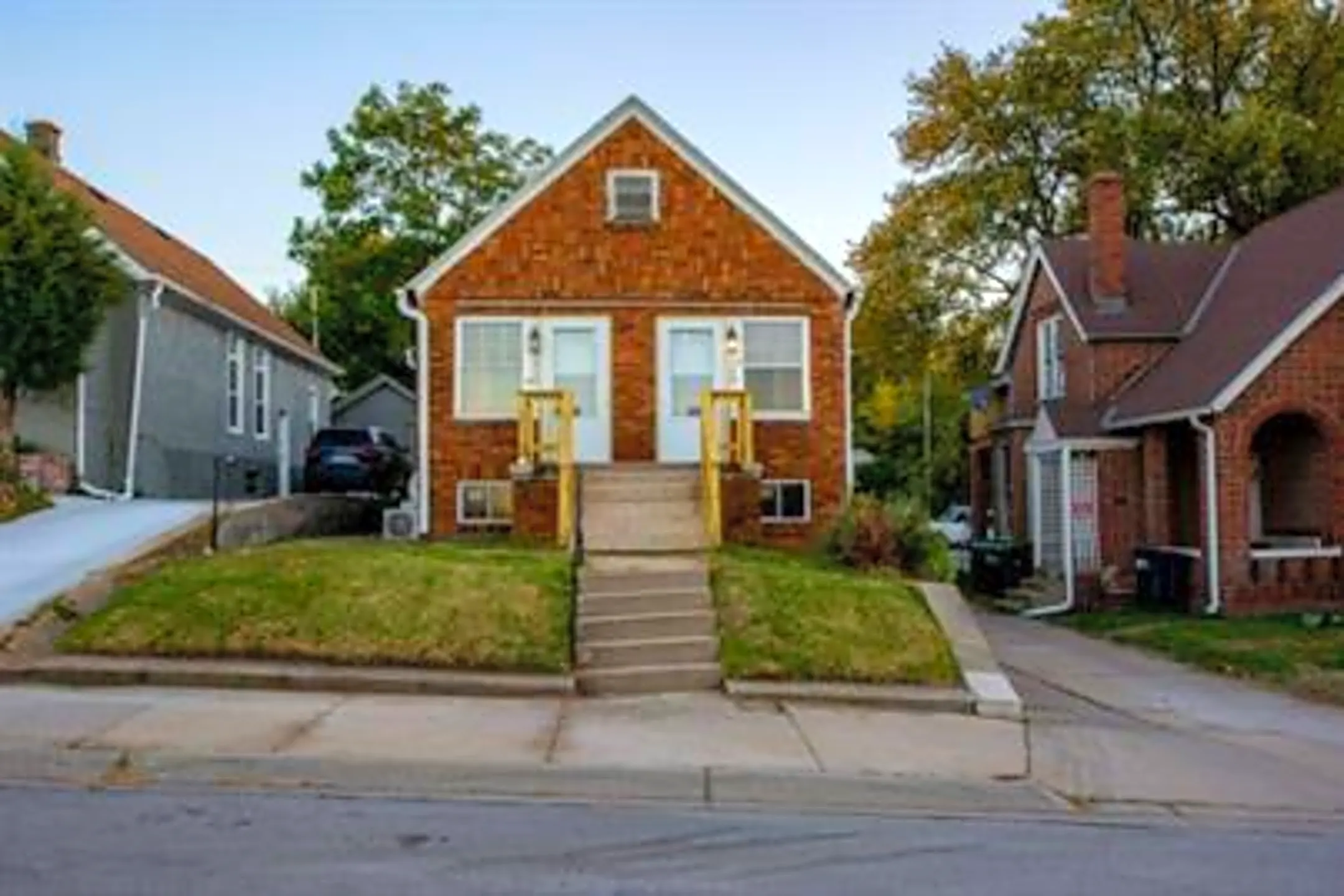 3041 California St Omaha, NE Houses for Rent Rent.