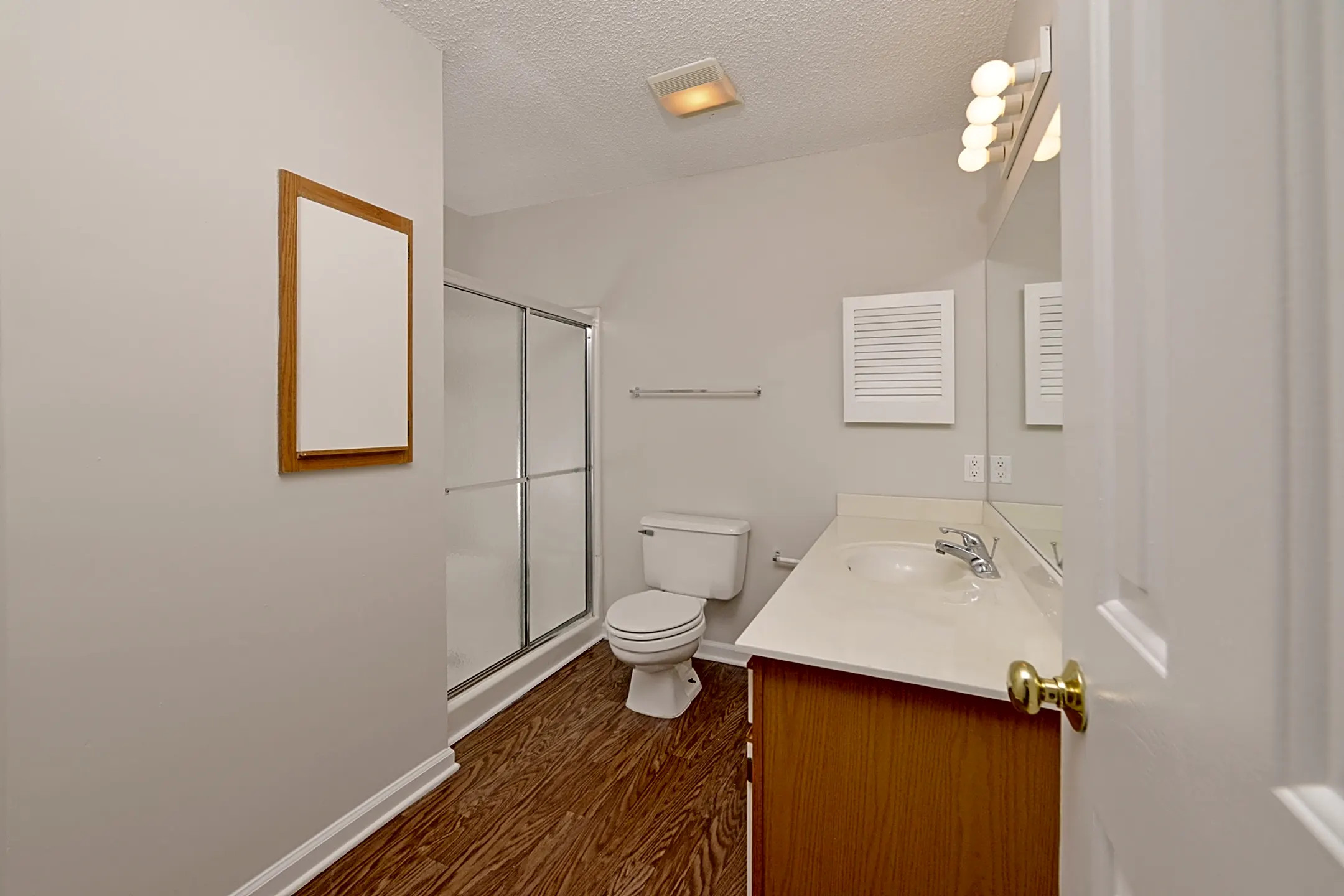 Meridian Park Apartments - Greenville, NC