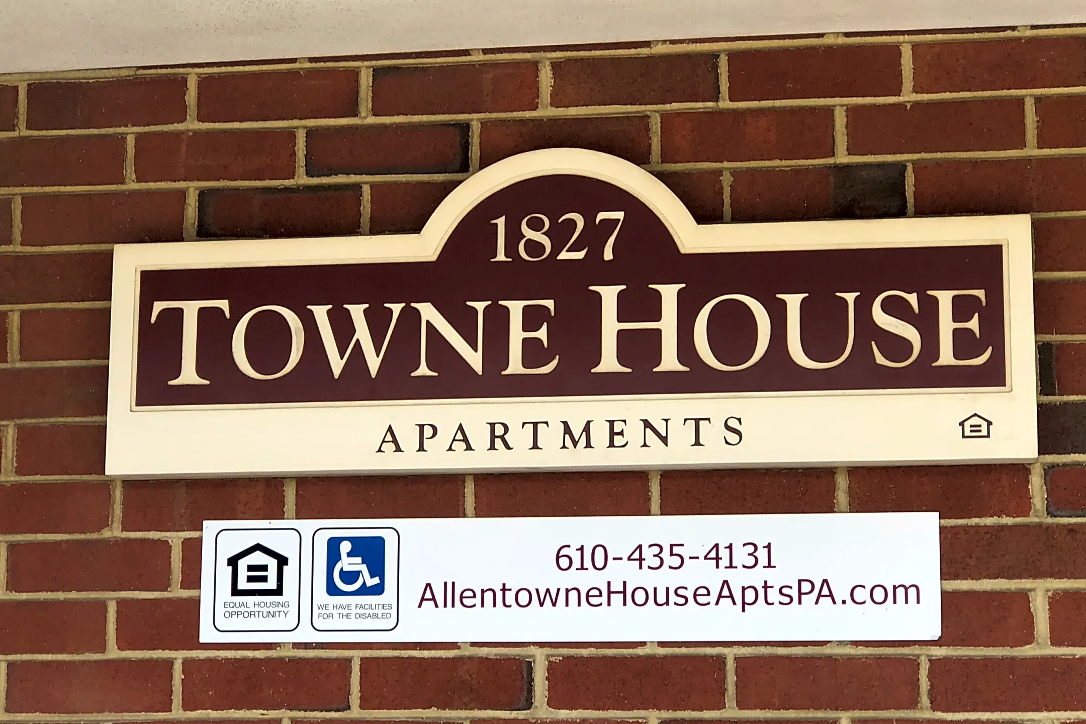 3 bedroom apartments in allentown pa