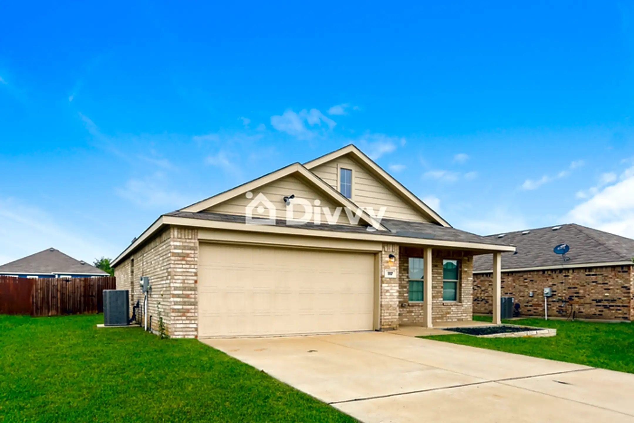 1117 Skyline Dr Hutchins, TX Houses for Rent Rent.