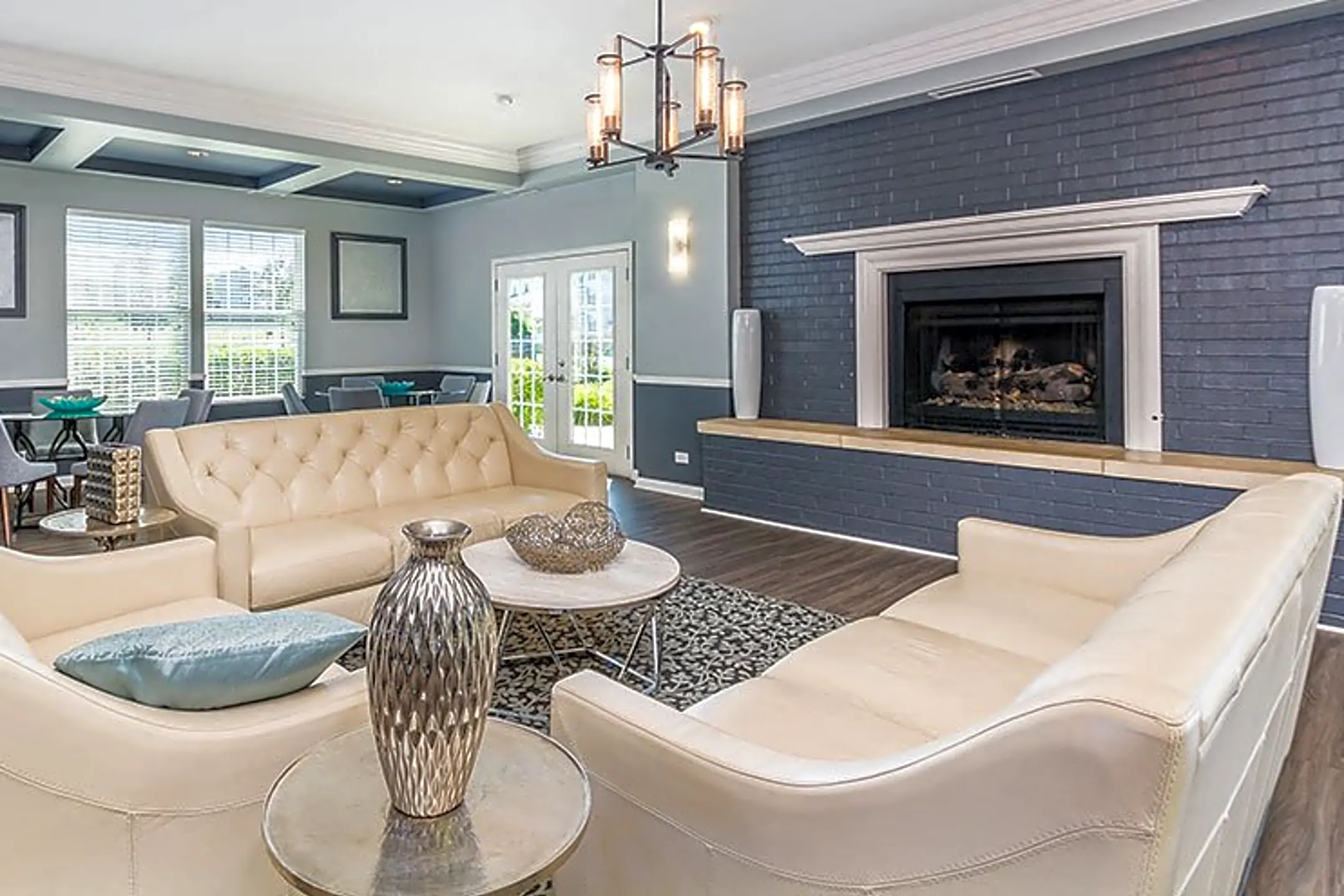 The Meadows 450 Sullivan Lake Blvd Lakemoor, IL Apartments for Rent