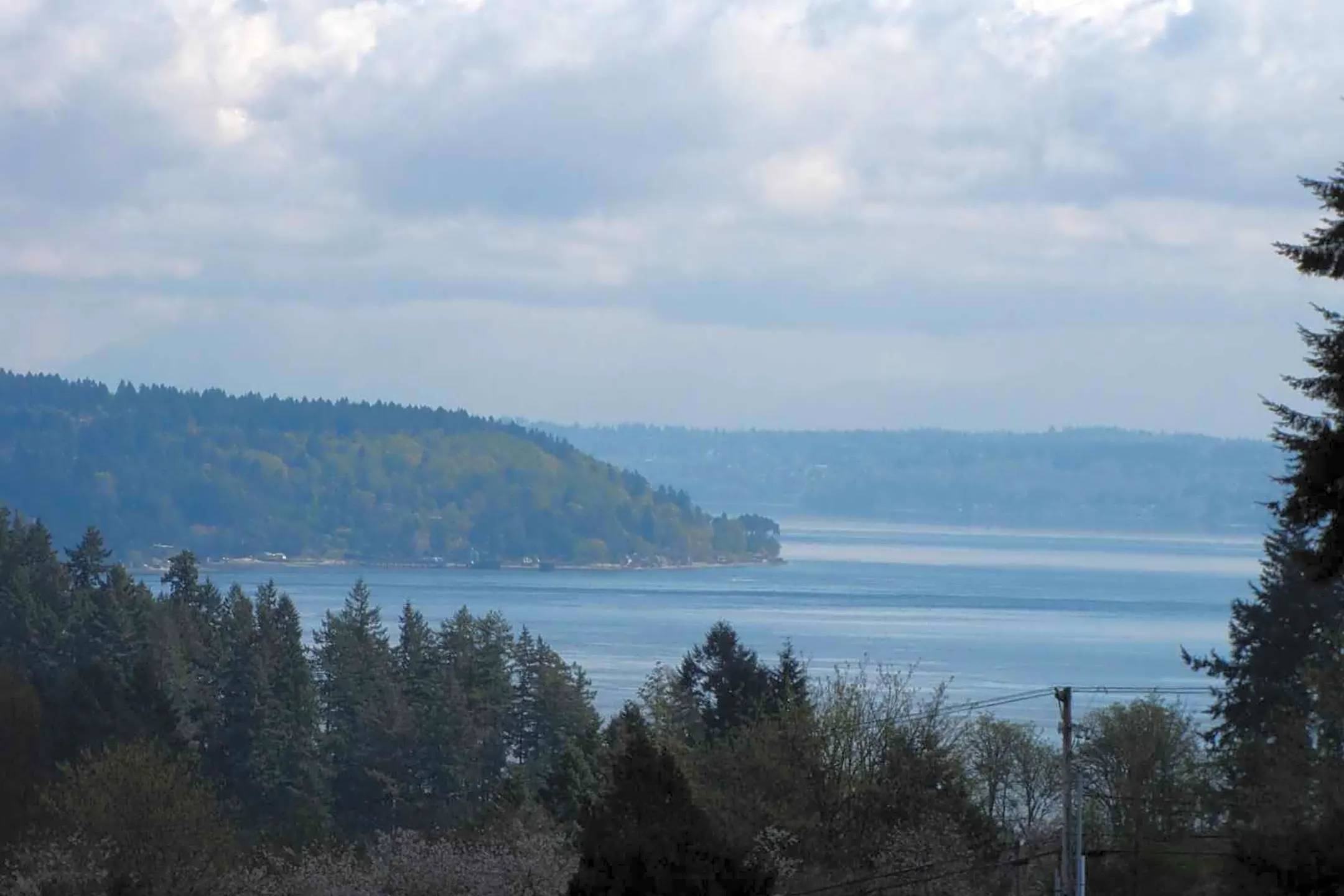 Harborview East - Gig Harbor, WA 98335