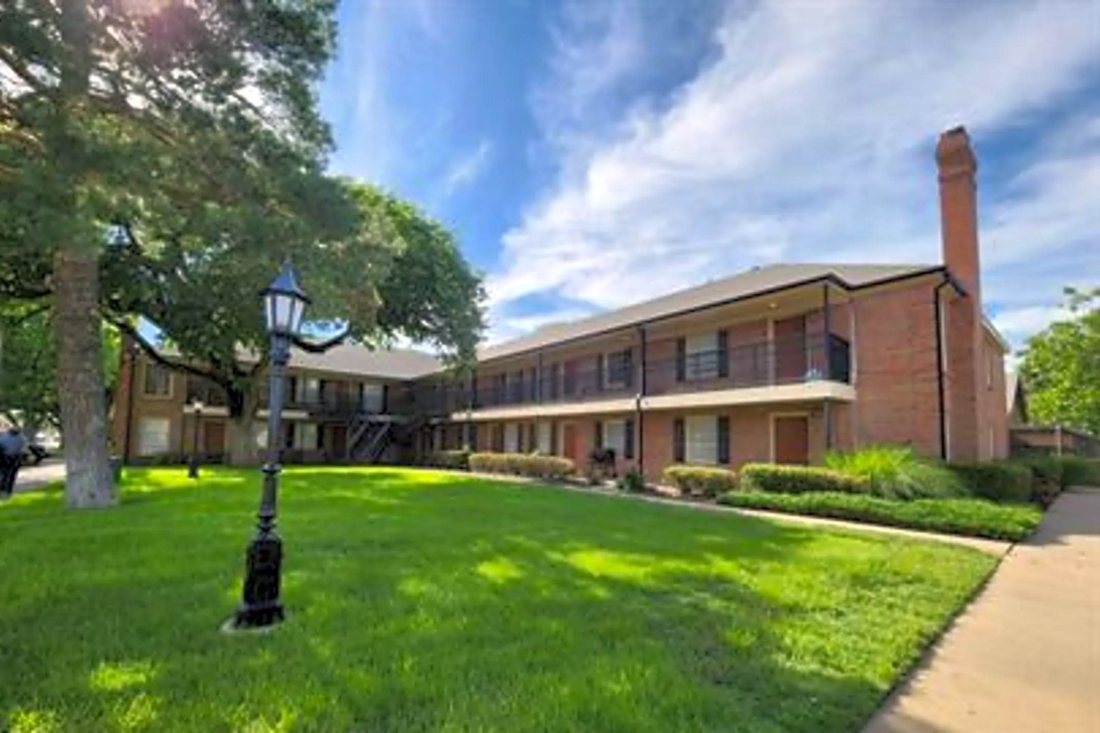 1308 S Madison St Apartments - Amarillo, TX 79101