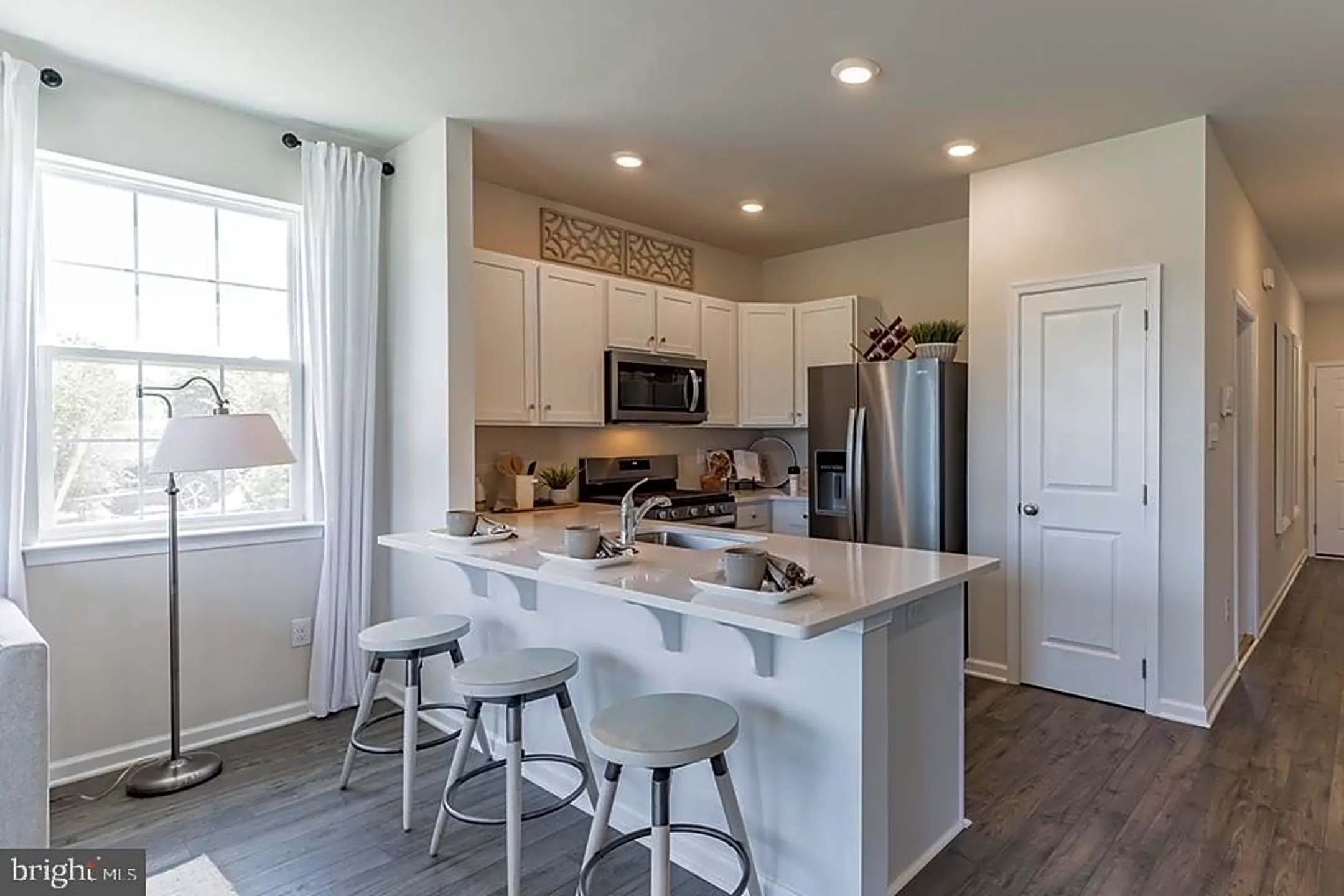 125 Mazzeo Dr Townhomes Glassboro, NJ 08028