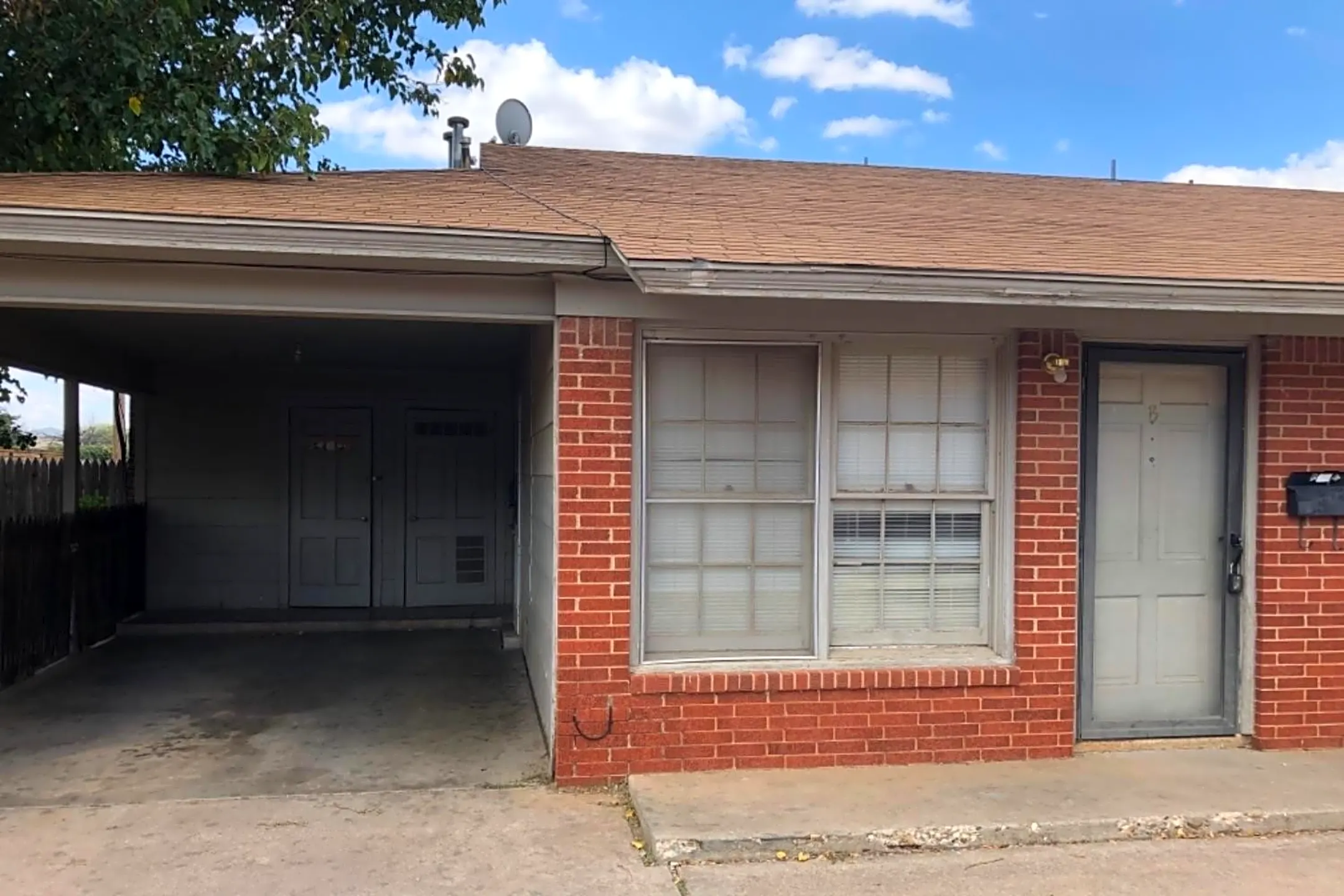 4213 50th St Apartments Lubbock, TX 79413