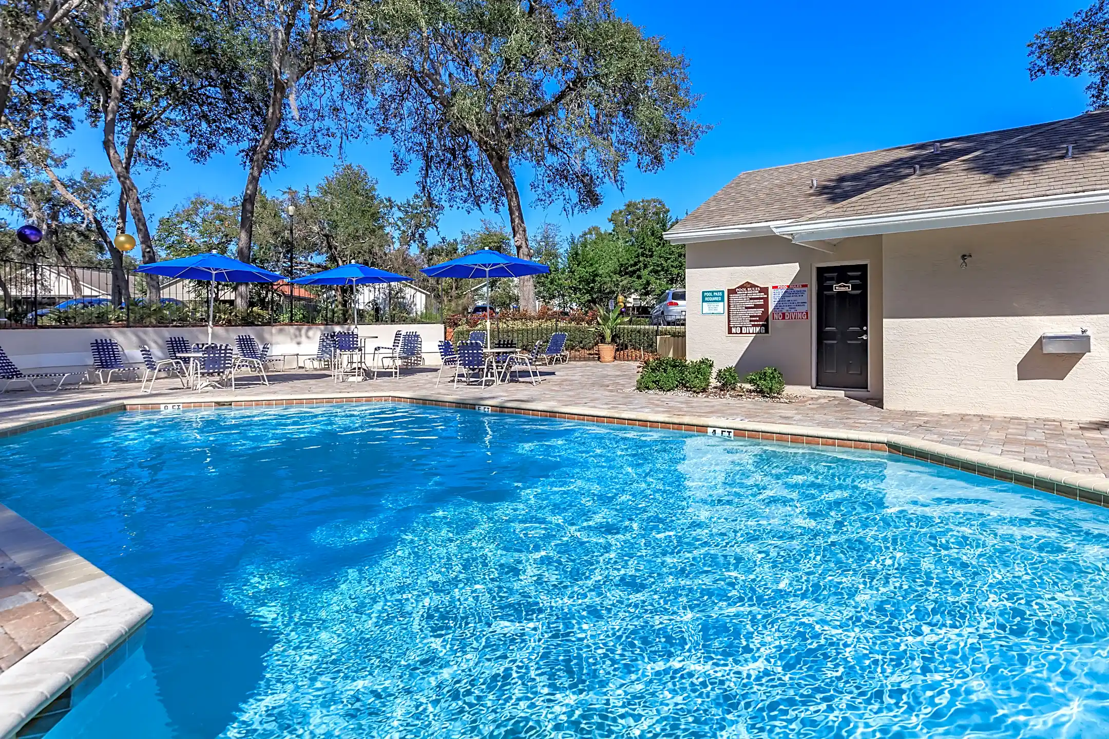 The Park at Highgate 3024 N Powers Dr Orlando, FL Apartments for Rent Rent.