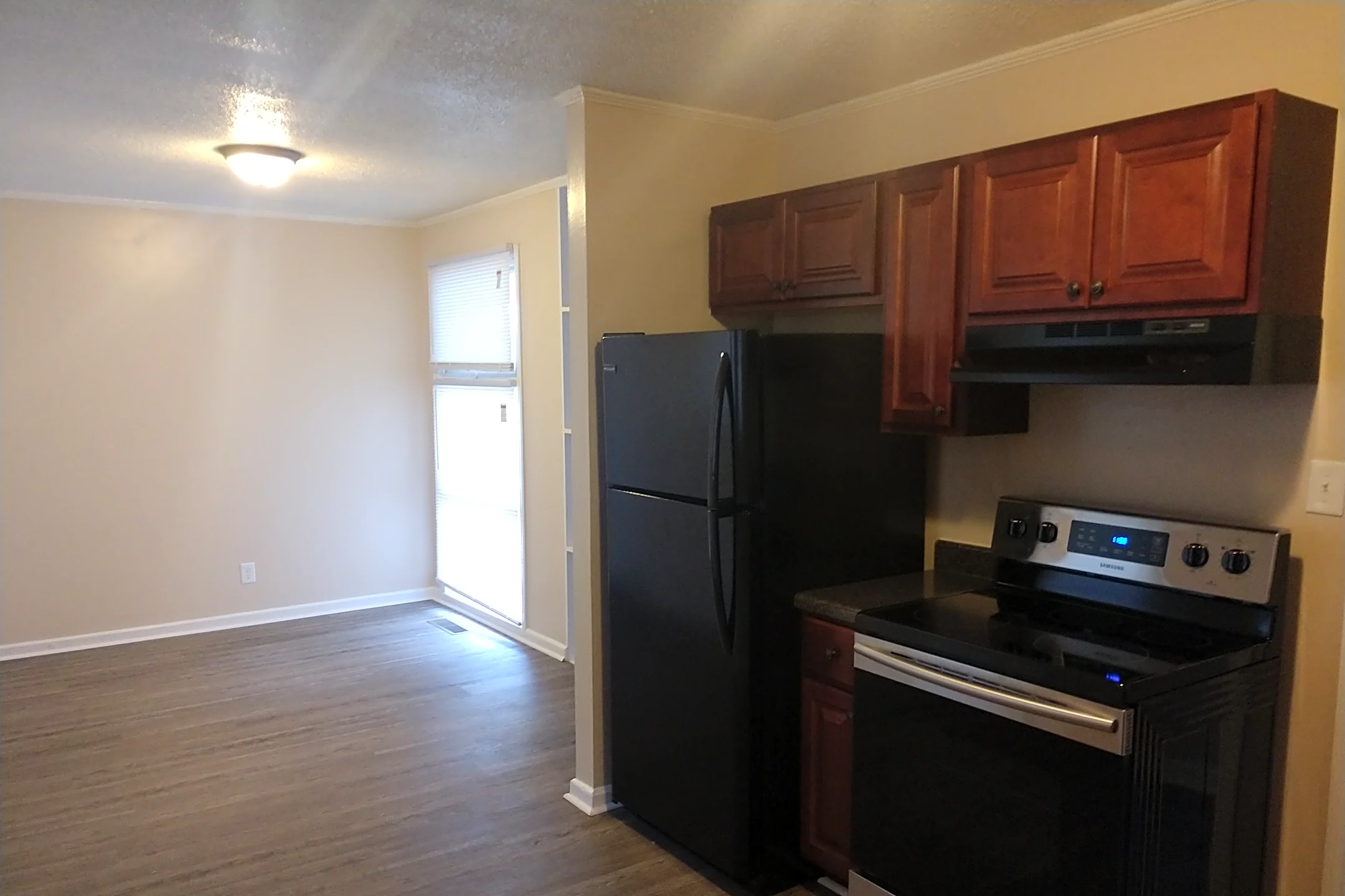 Knollwood Apartments Southern Pines, NC 28387