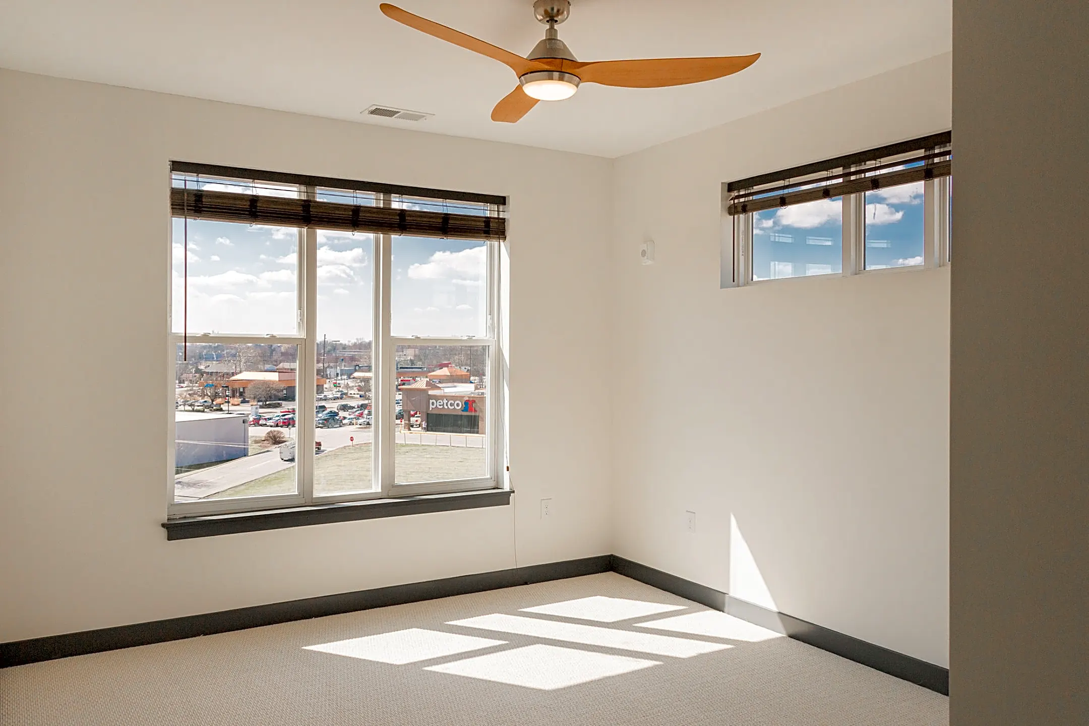 Bedroom - The Station @ Middletown - Louisville, KY