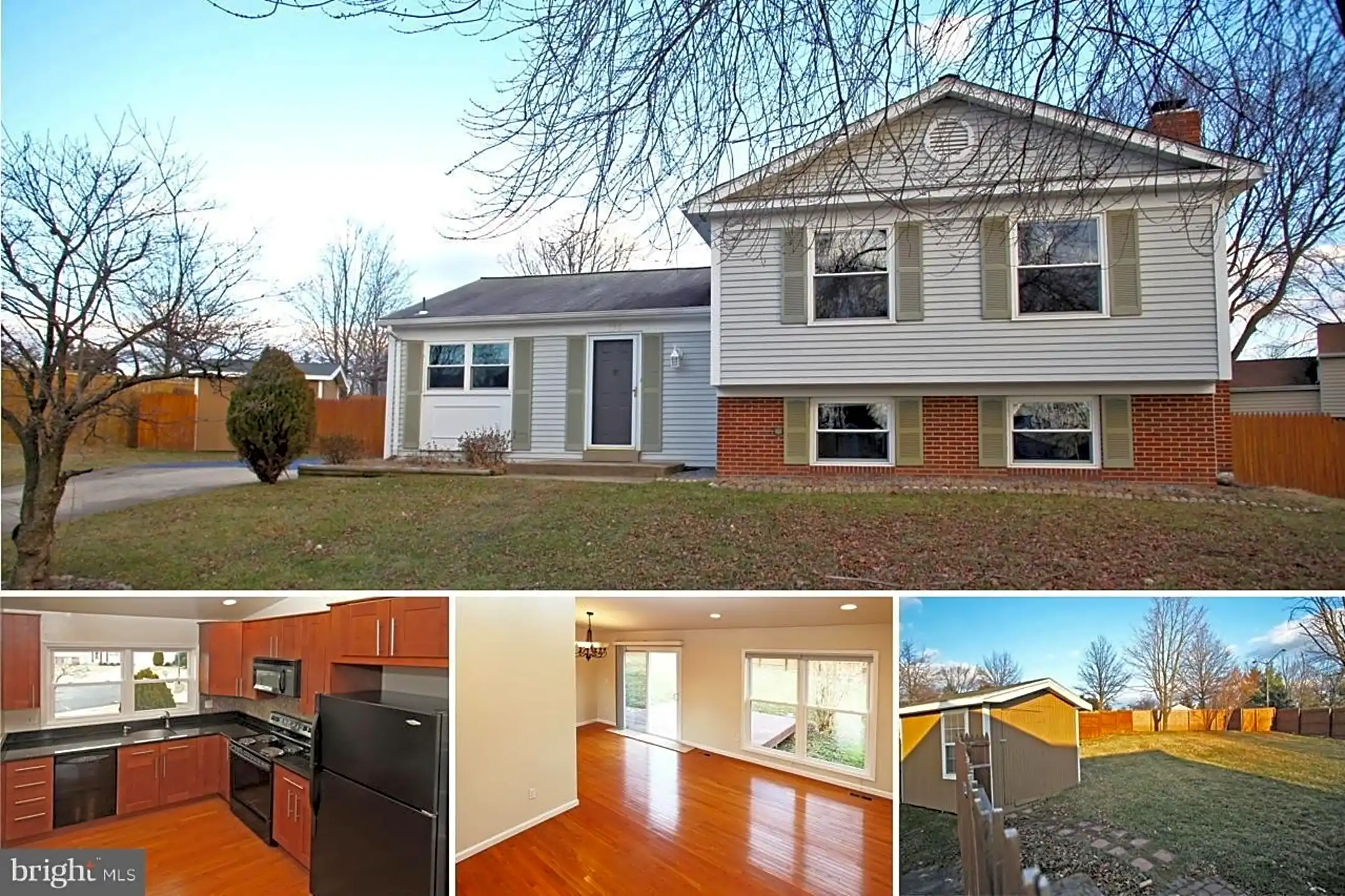 730 Gentle Breeze Ct Herndon, VA Houses for Rent Rent.