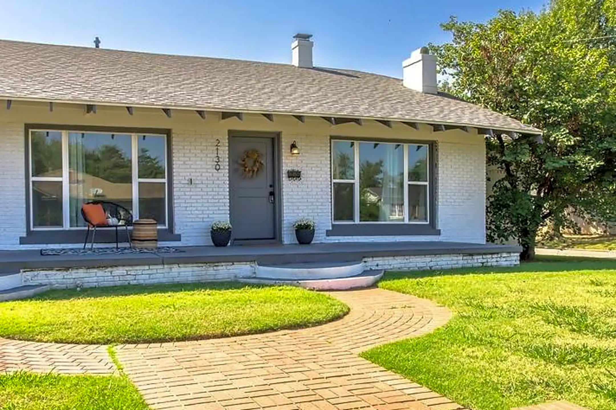 2130 NW 21st St Oklahoma City, OK Houses for Rent Rent.
