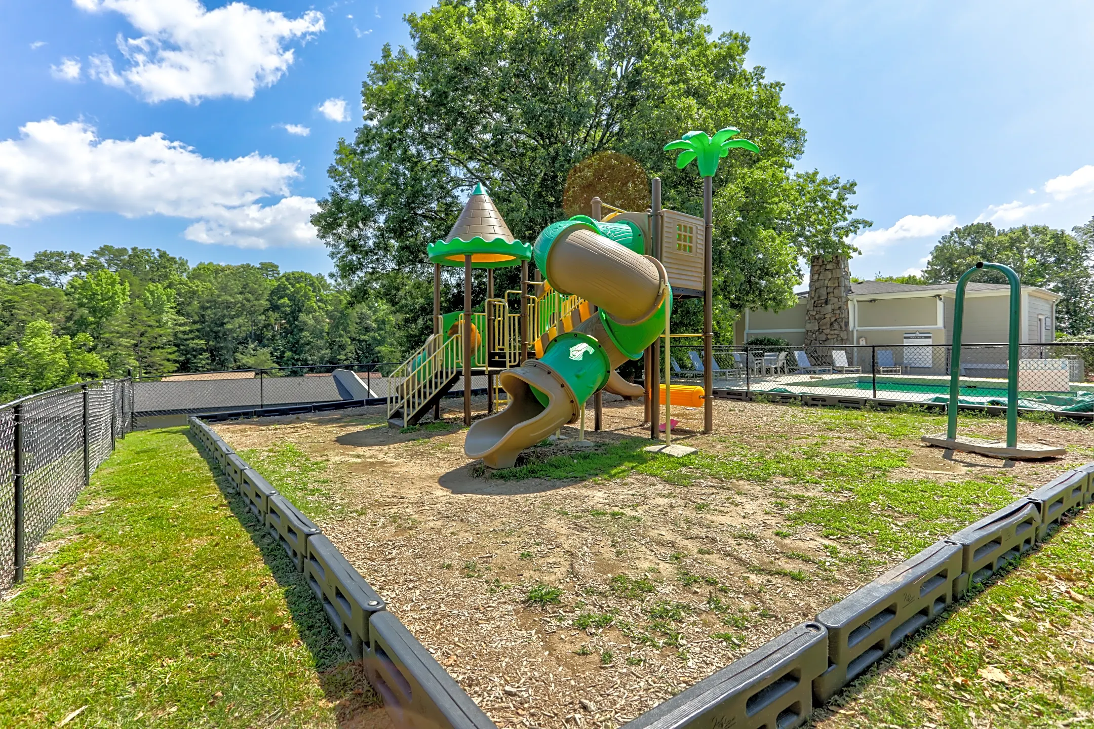 Summit East Ridge East Ridge, TN 37412