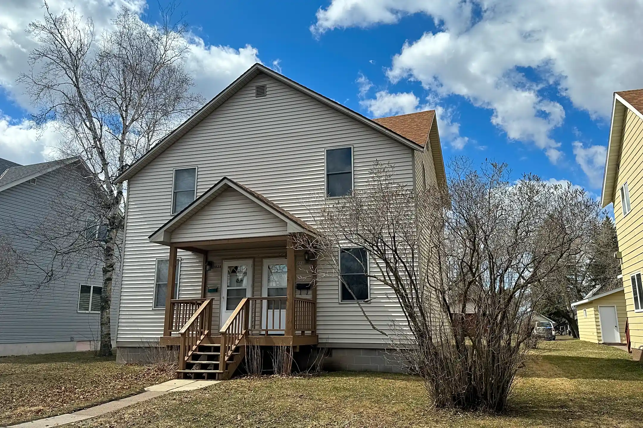 15211523 Lackawanna Ave 15211523 Lackawanna Ave unit 1523