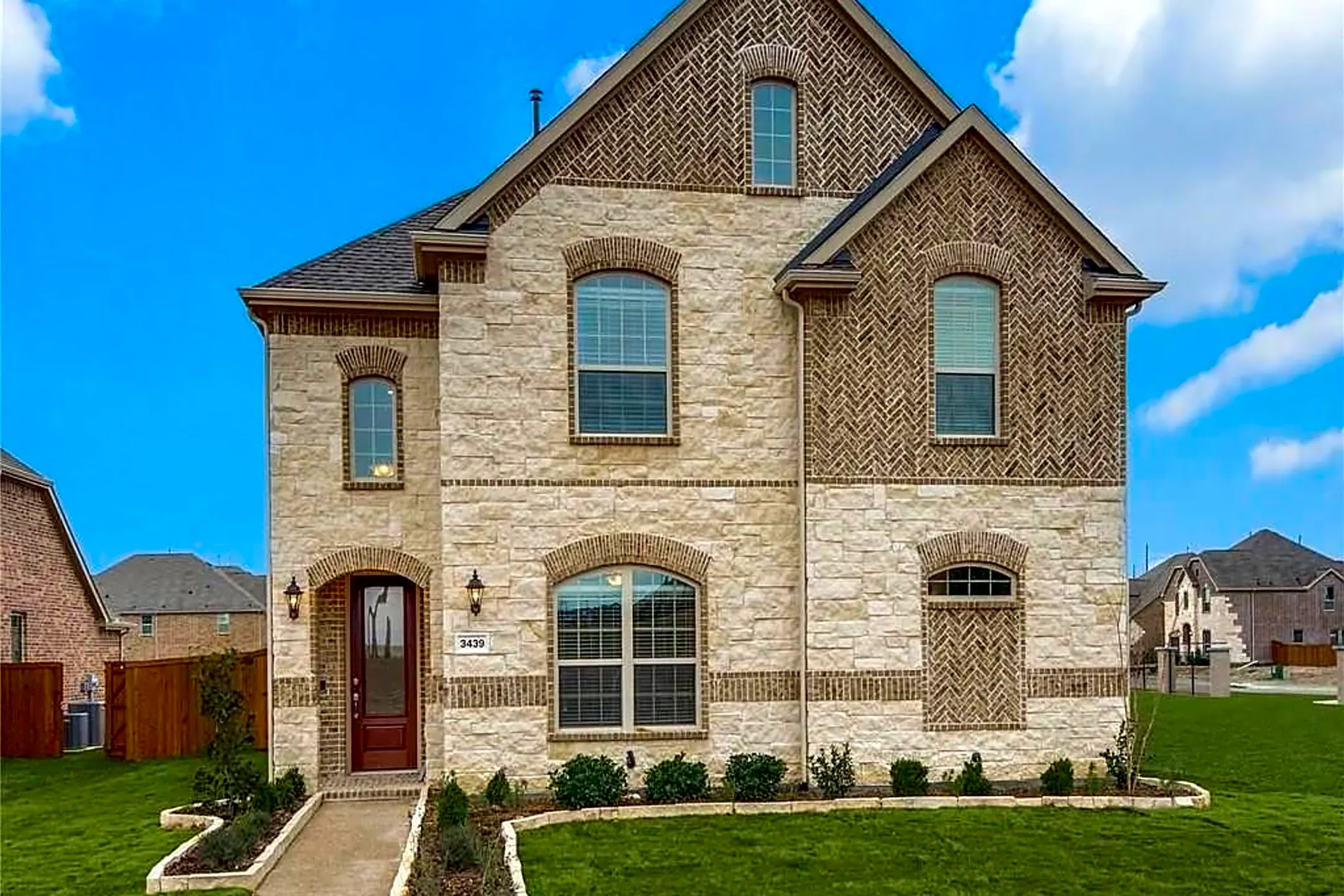 3439 Salvador Ln | Frisco, TX Houses for Rent | Rent.