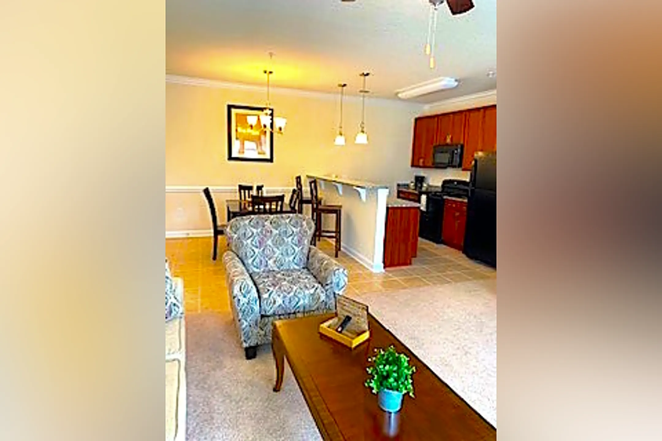 The Groves at Town Center 30 Park Side Drive Fletcher, NC