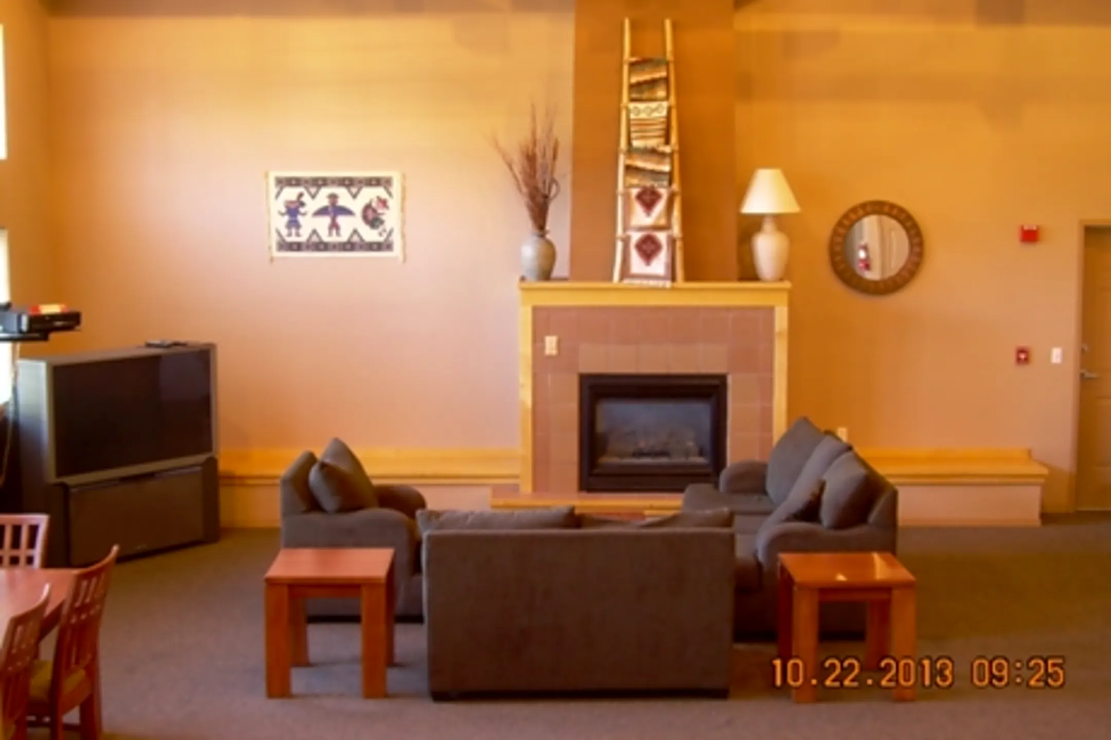 Canyon Village Apartments 3200 Canyon Rd Los Alamos, NM Apartments