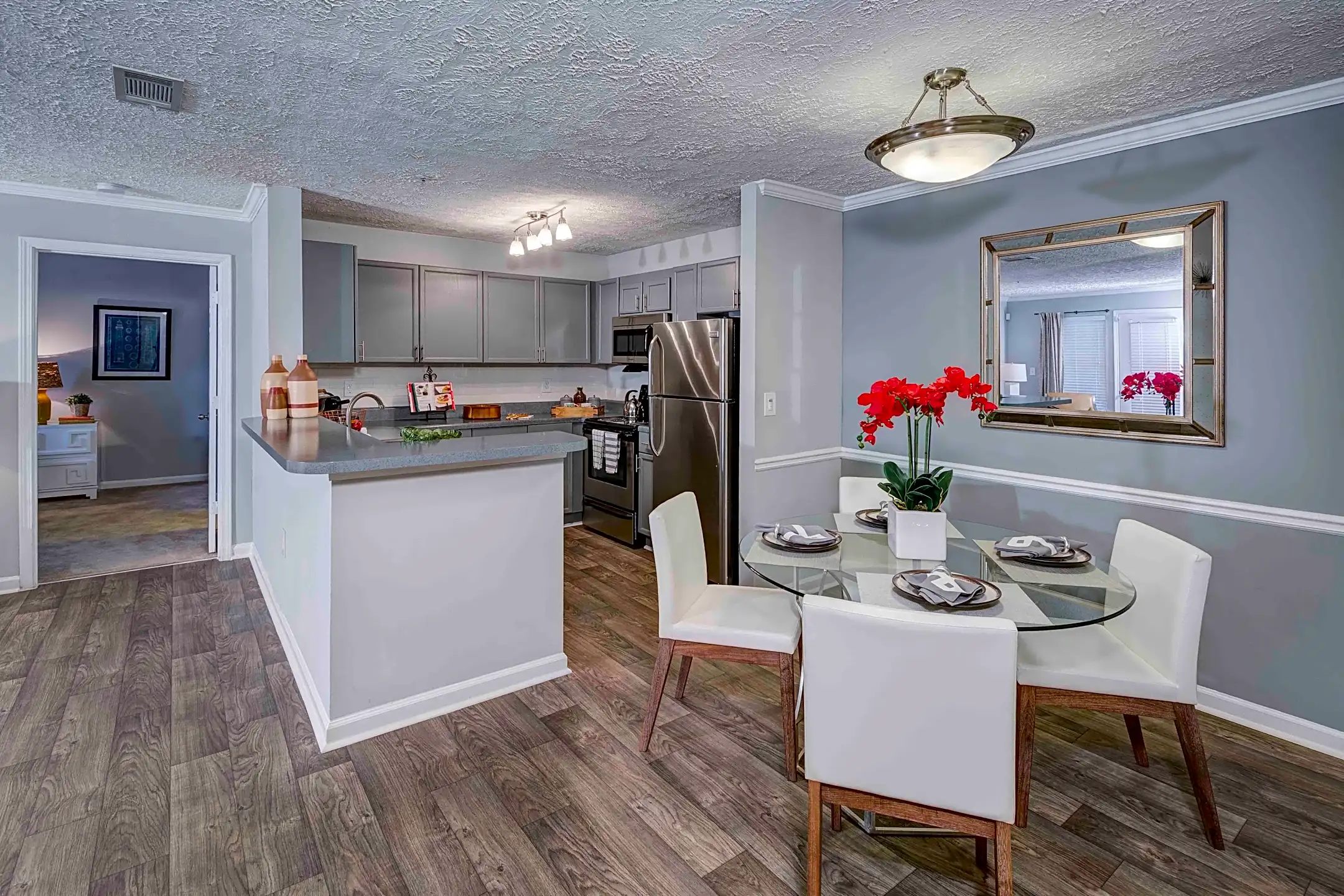 Crestmark Lithia Springs, GA 30122