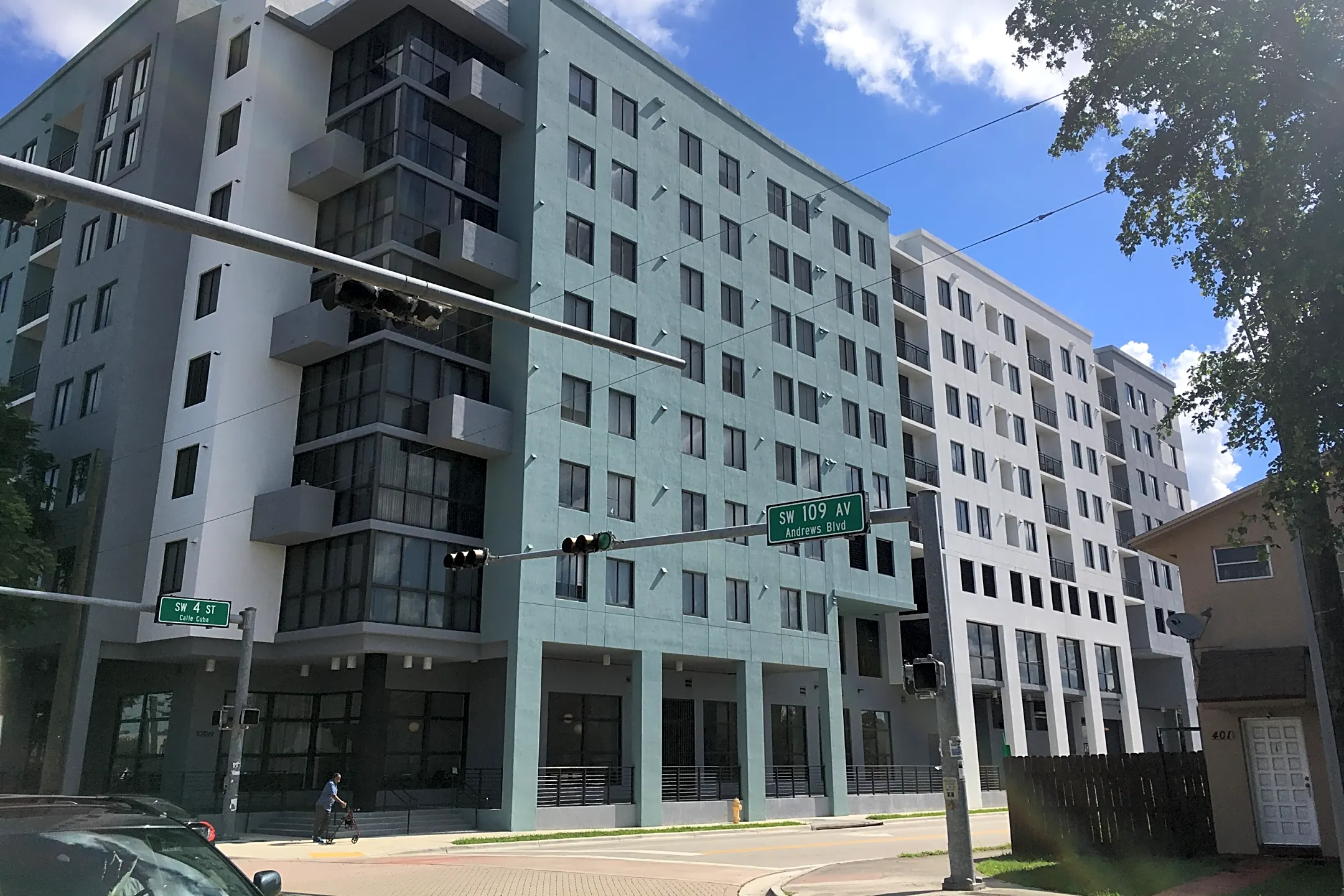 4th Street Commons Apartments Miami, FL 33174