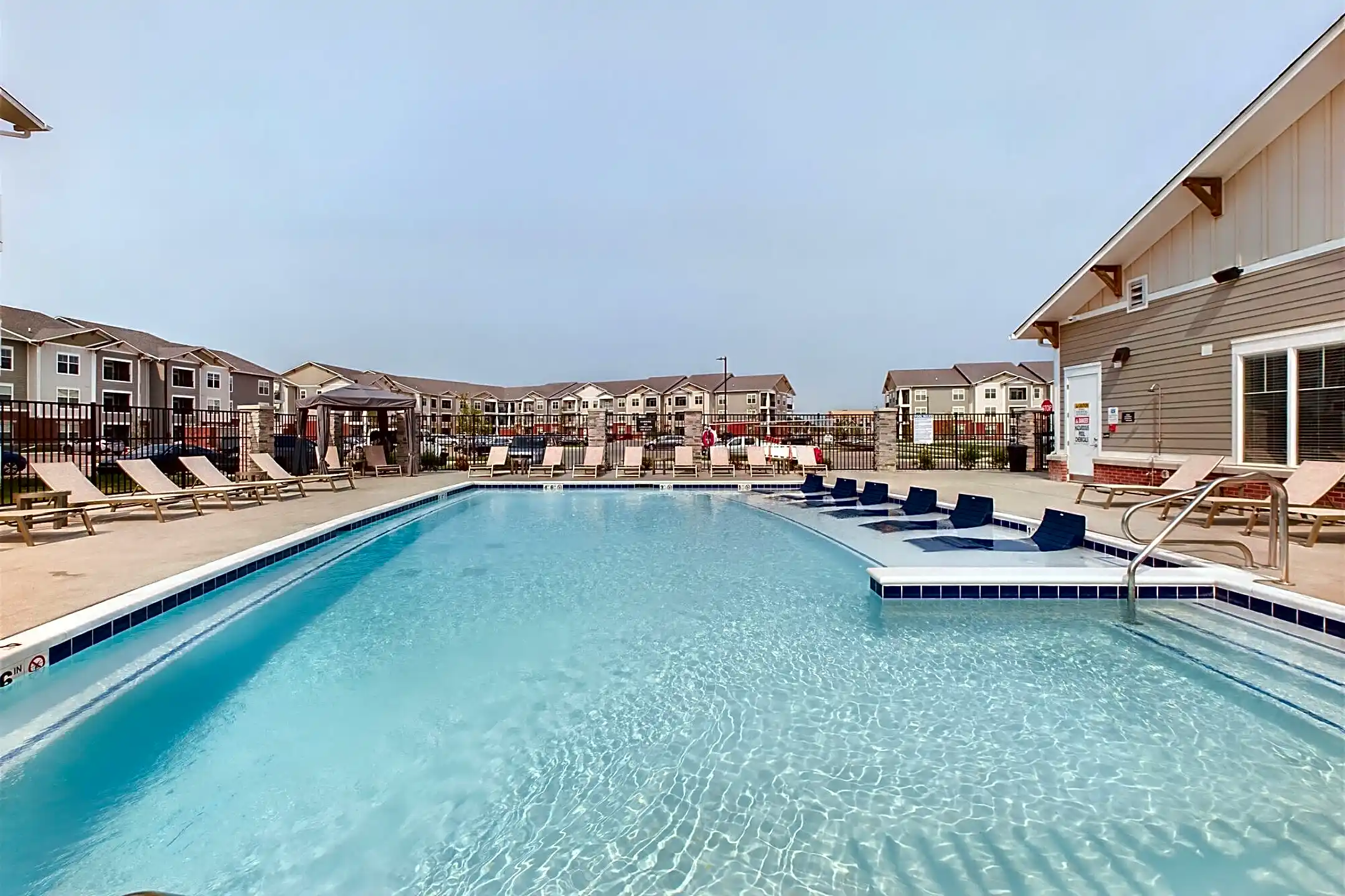 Greenview Apartments Whitestown, IN 46075