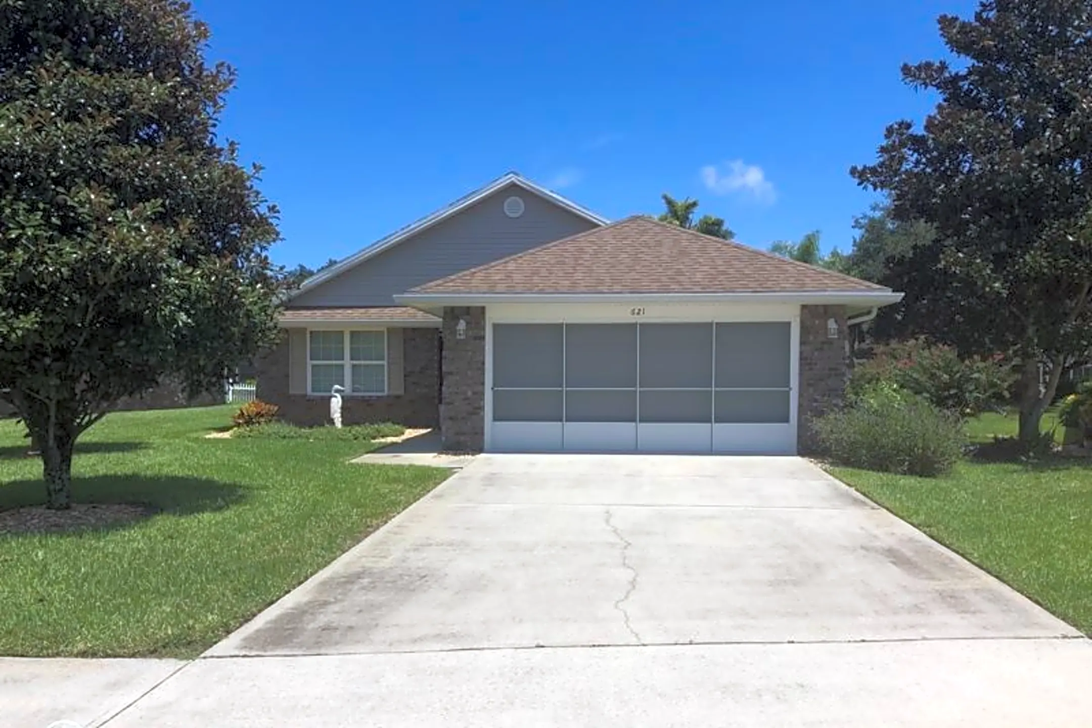 621 Coral Trace Blvd Edgewater, FL Houses for Rent Rent.