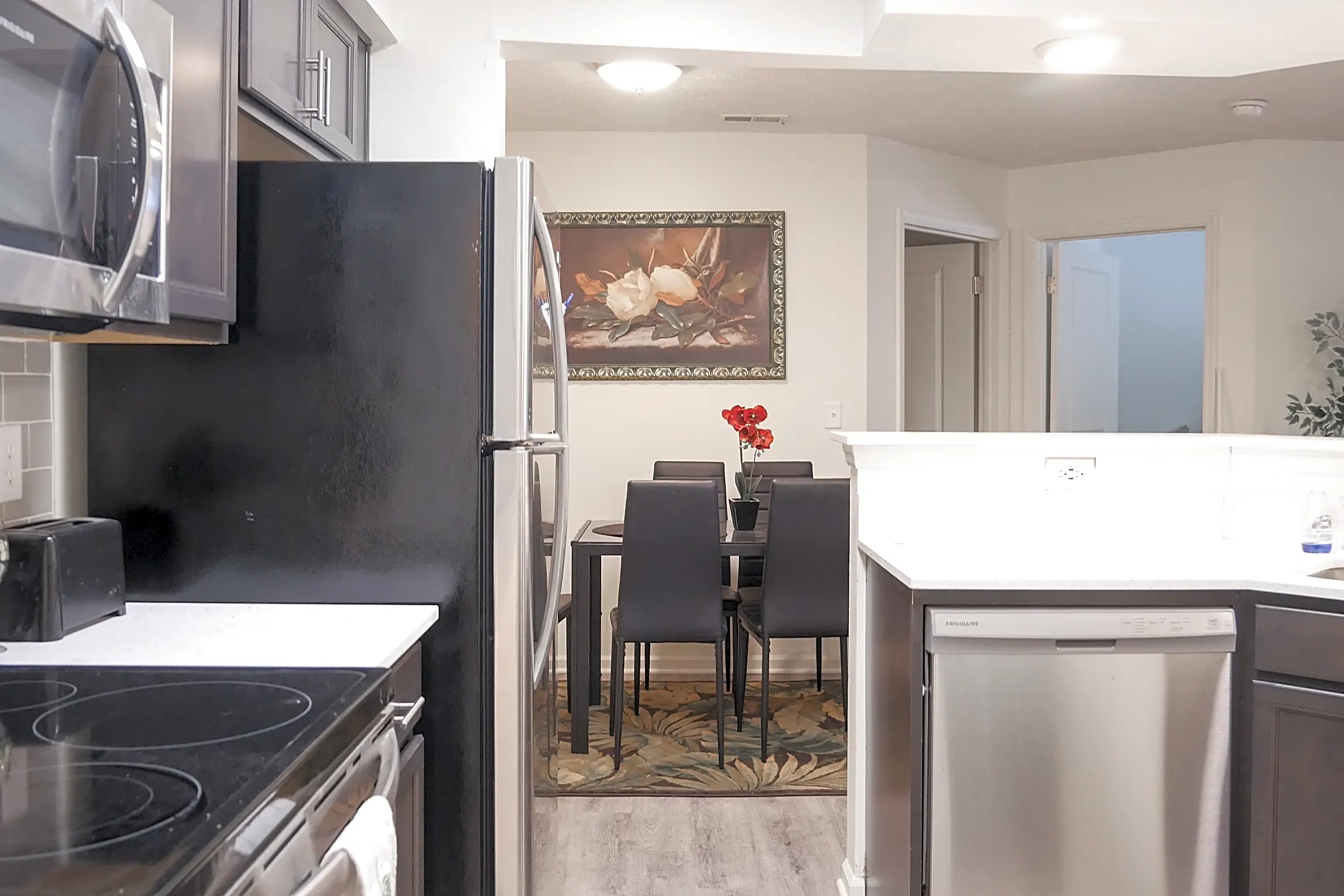 Fountain Park Apartments Bloomington, IN 47408