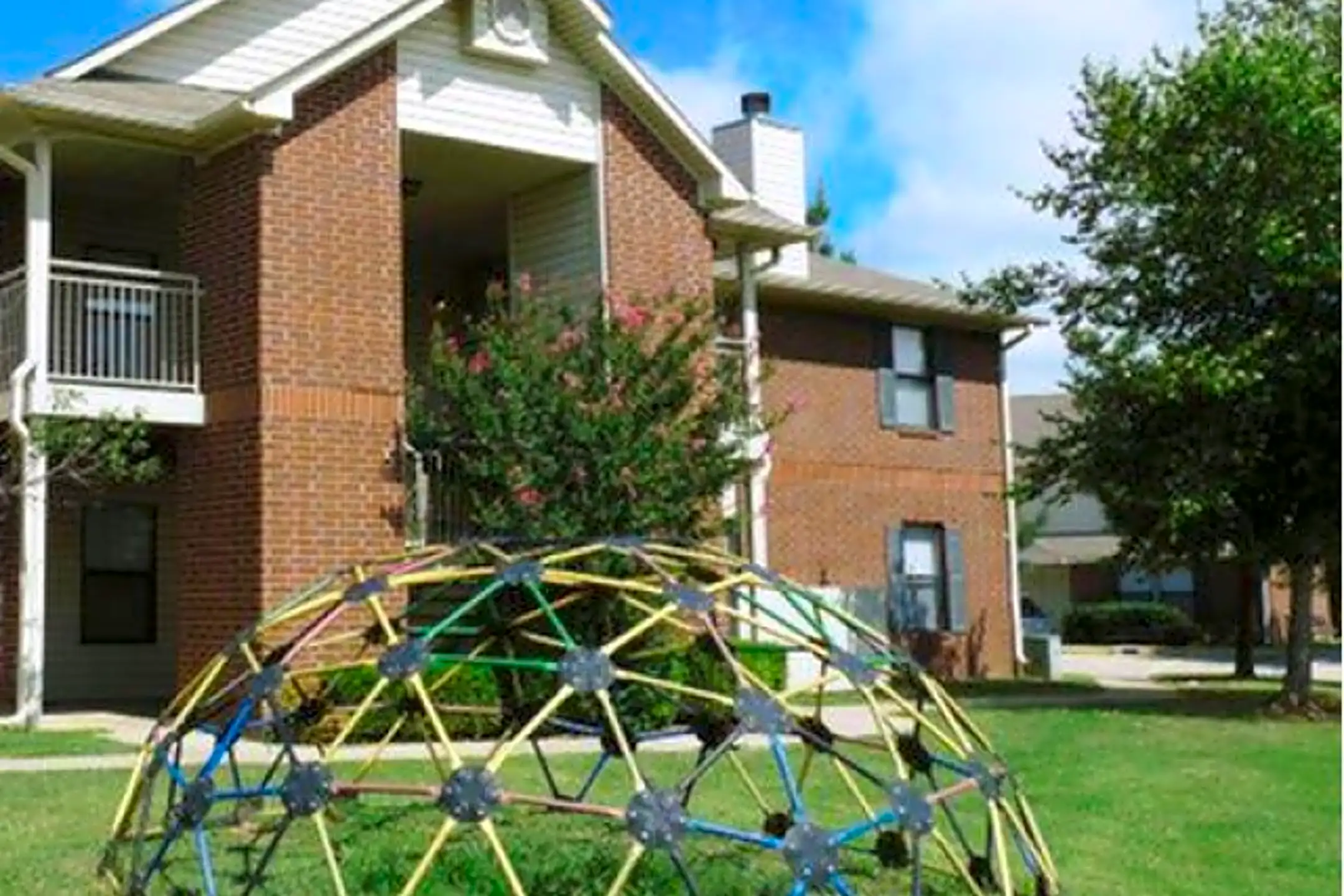 Chapel Ridge of Shawnee Shawnee, OK 74804