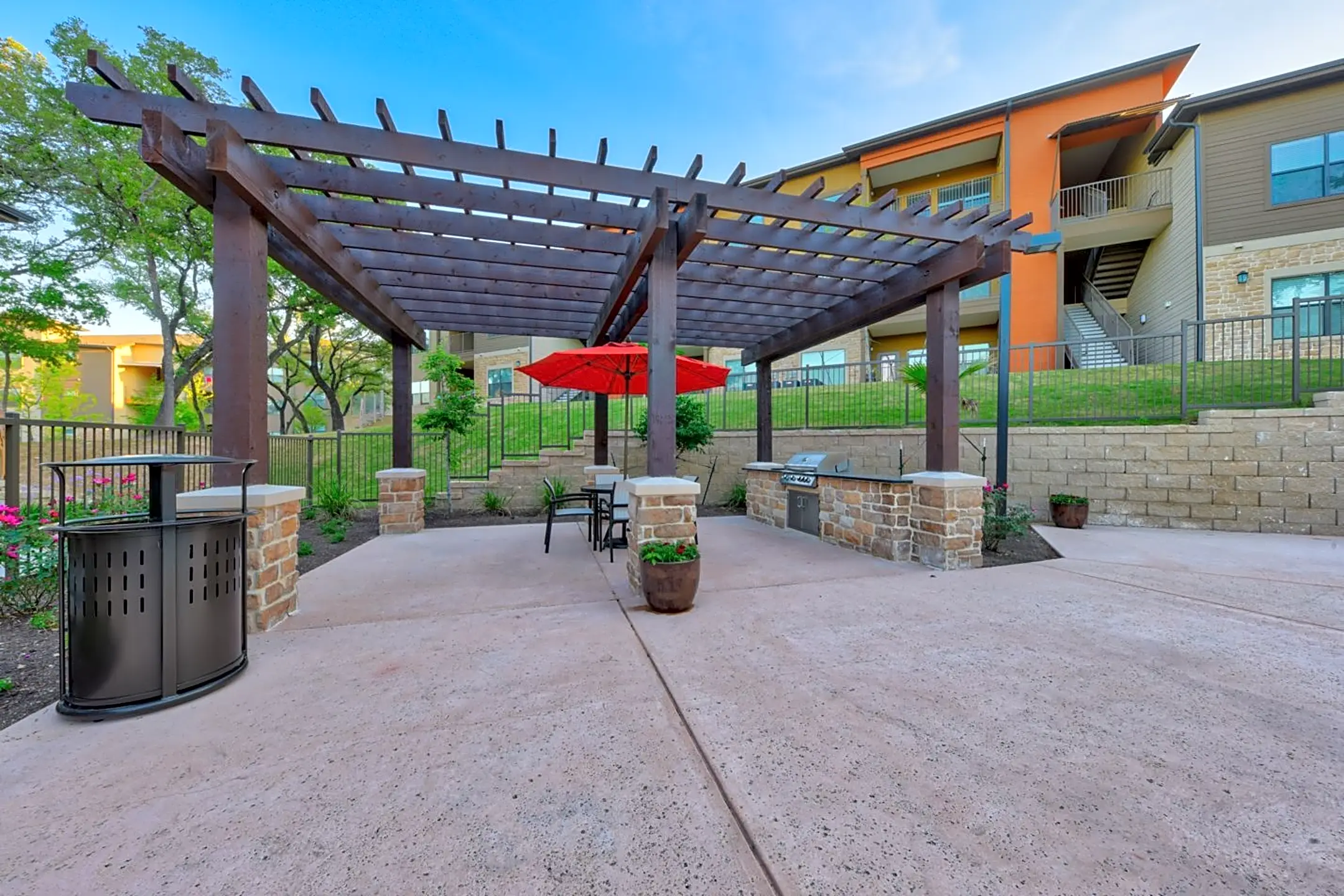 Rustico At Fair Oaks 27595 Intste 10 W Boerne, TX Apartments for