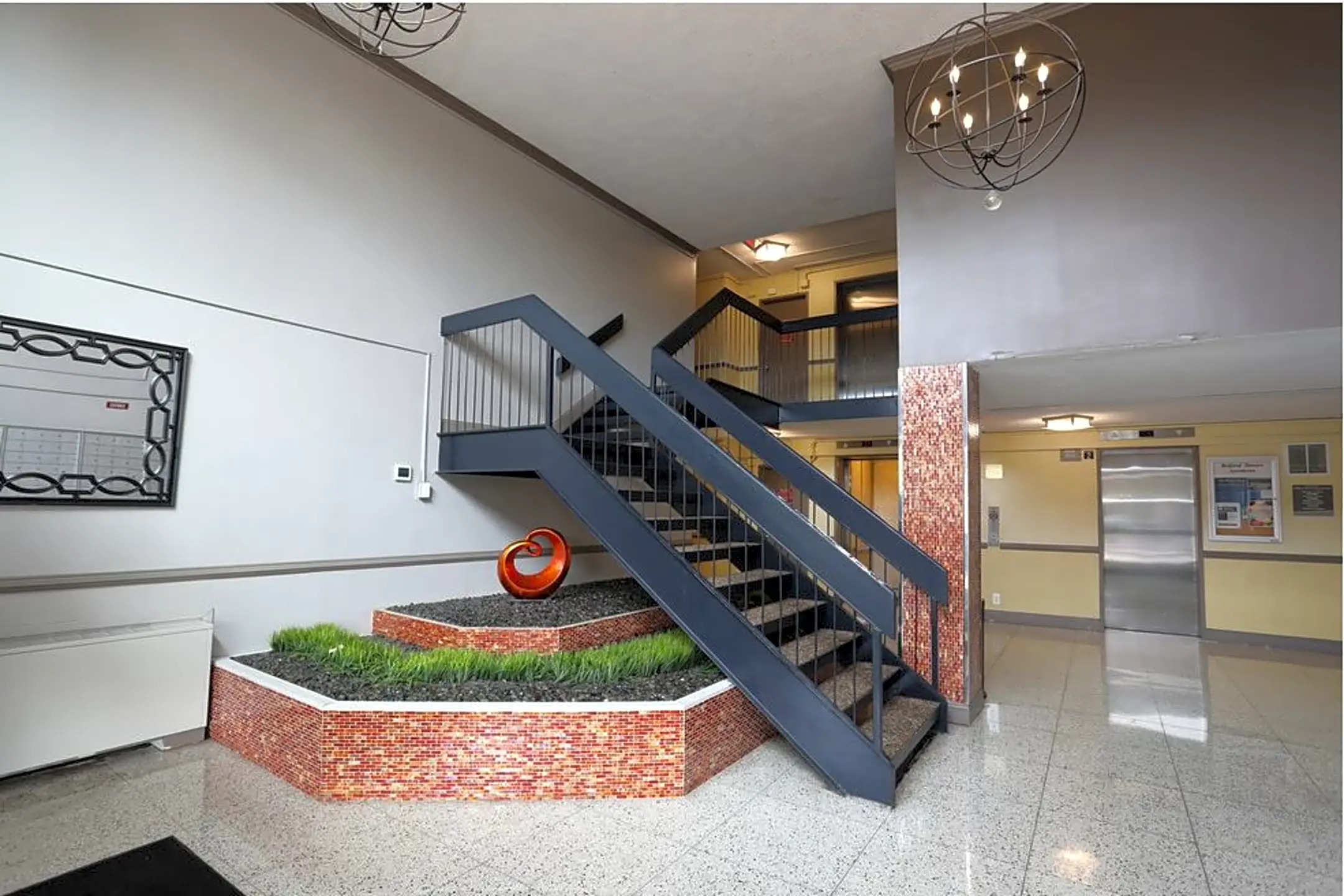 Takoma Towers Takoma Park, MD 20912