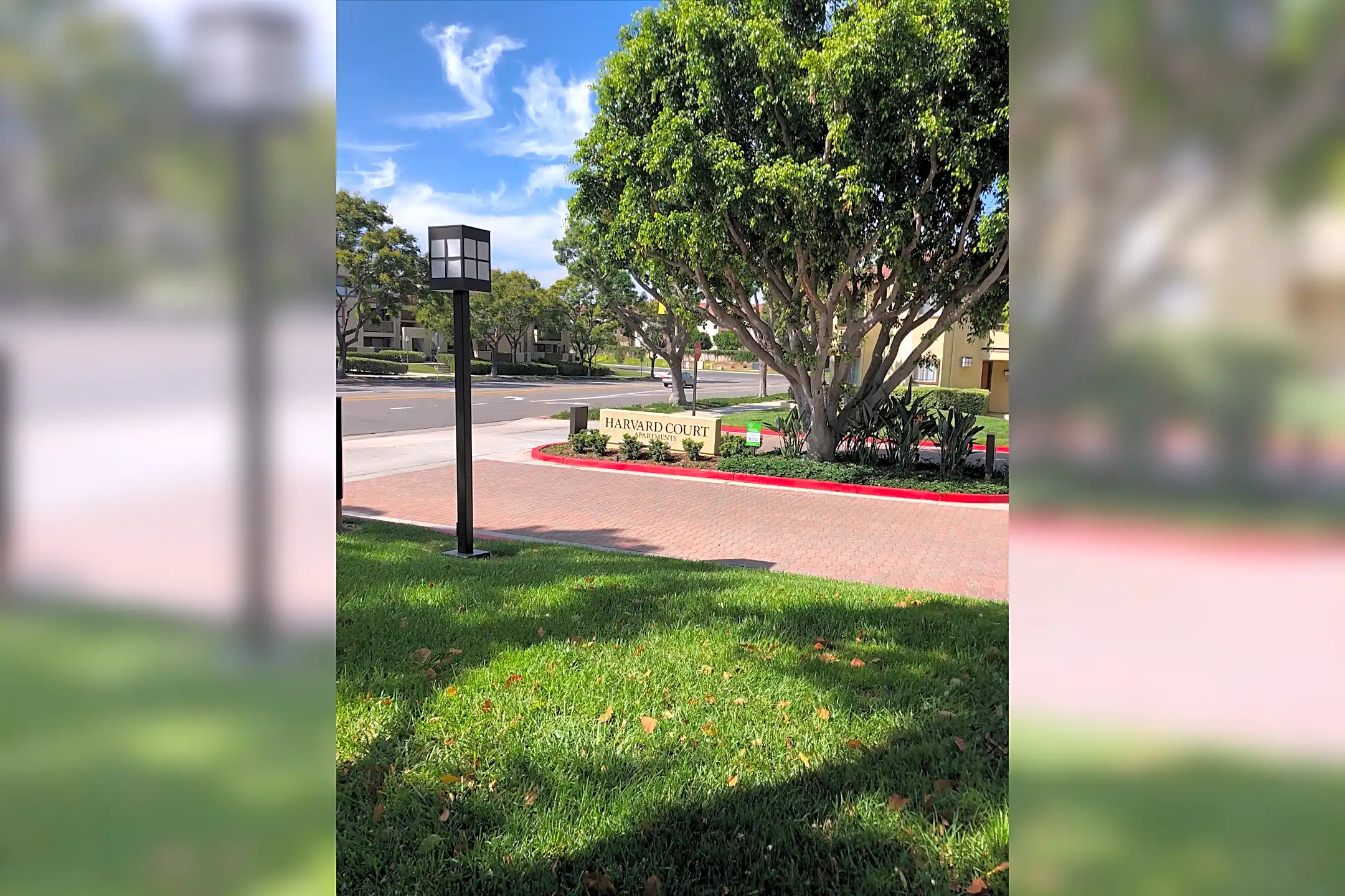 Harvard Cornell Court 146 Berkeley Irvine CA Apartments for Rent