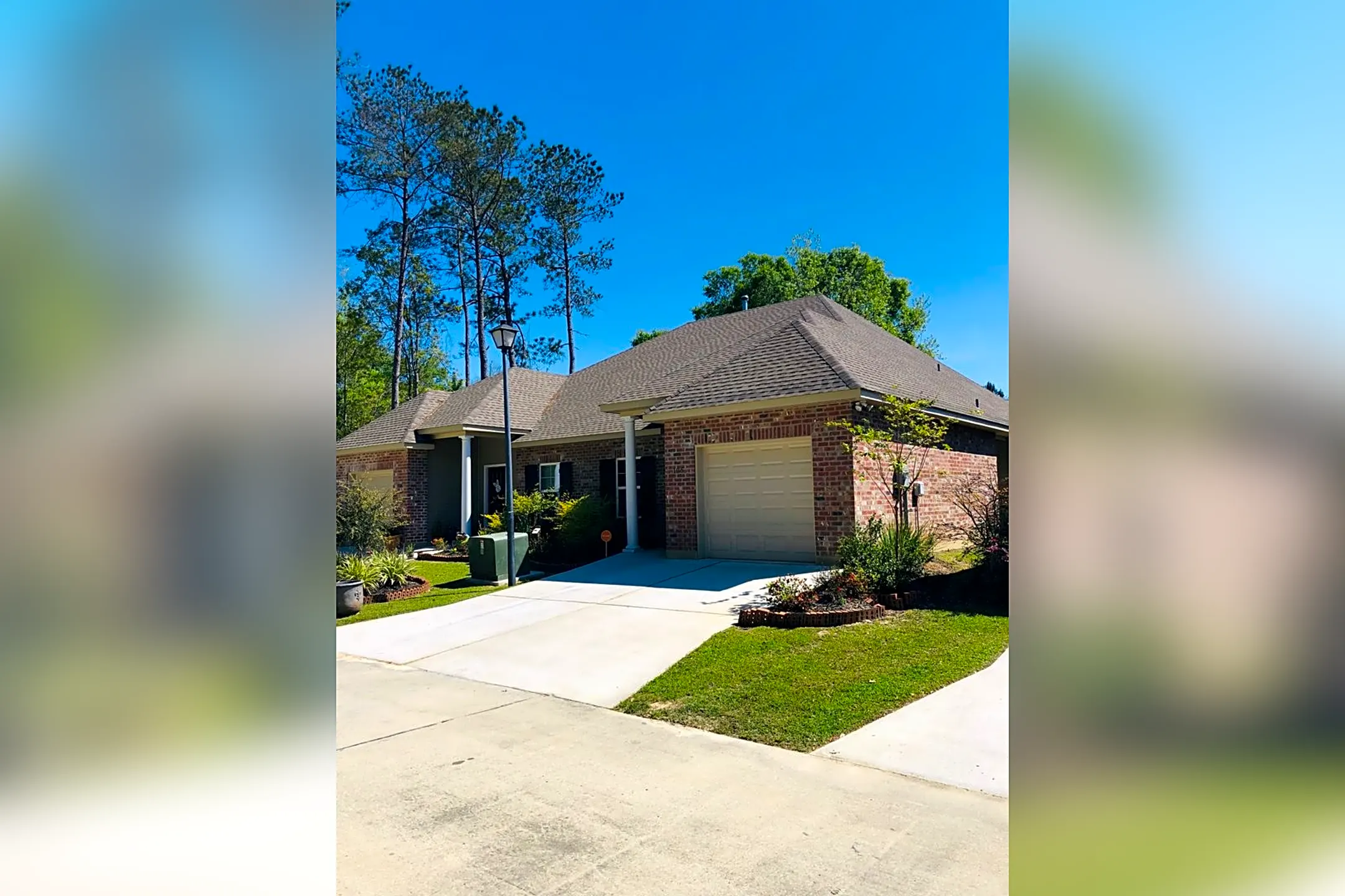 106 Adam Cir Slidell, LA Houses for Rent Rent.