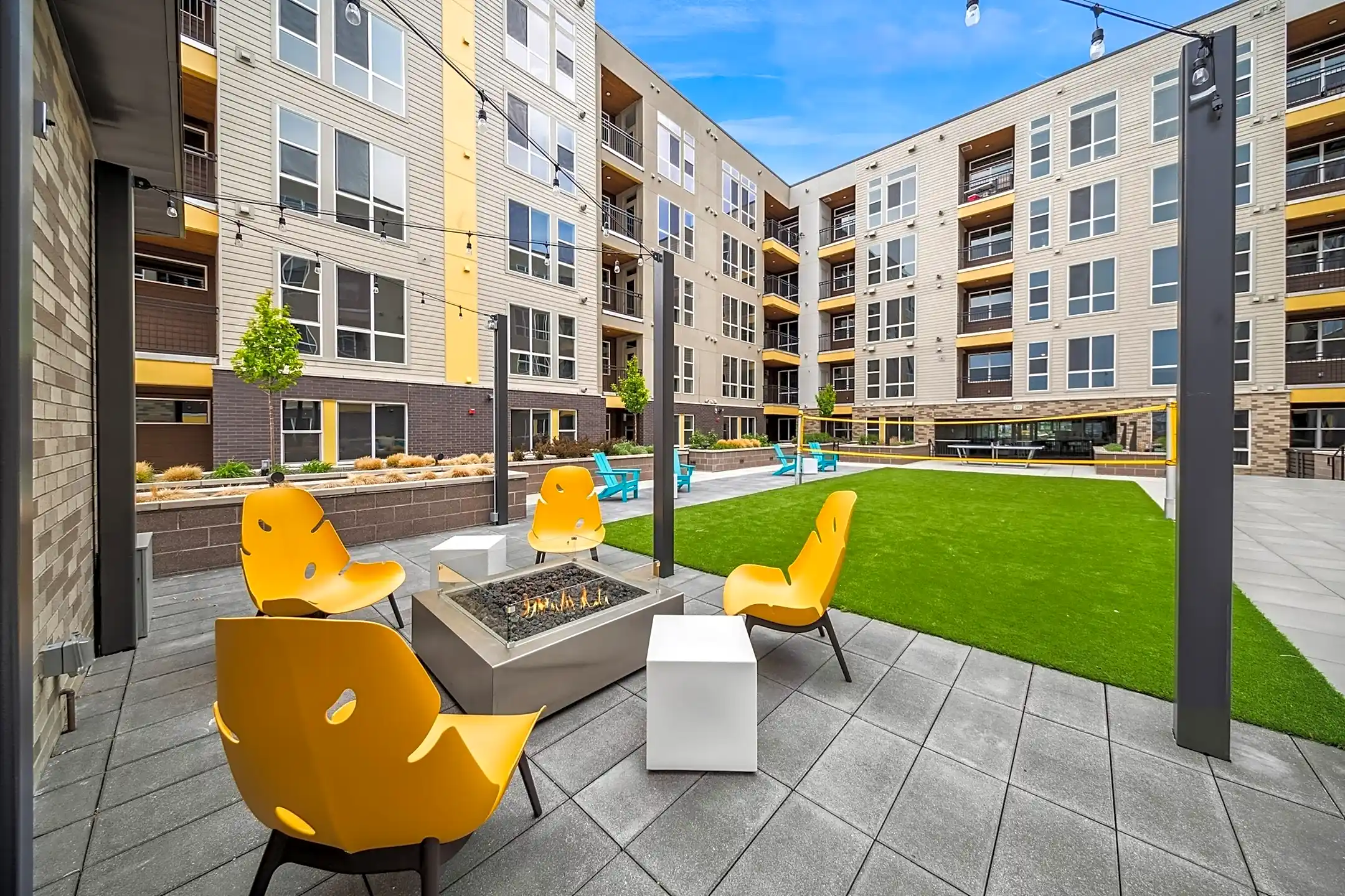 AMLI RiNo Apartments 3355 Denargo Street Denver, CO Apartments for Rent Rent.