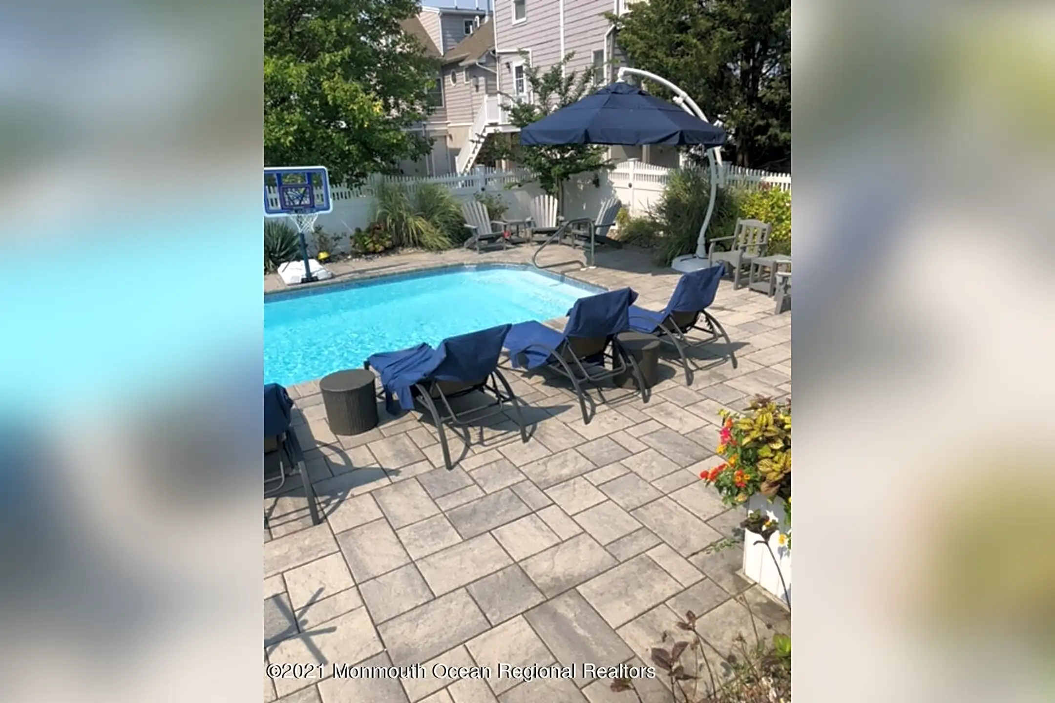 Pool - 233 12th Ave - Seaside Park, NJ