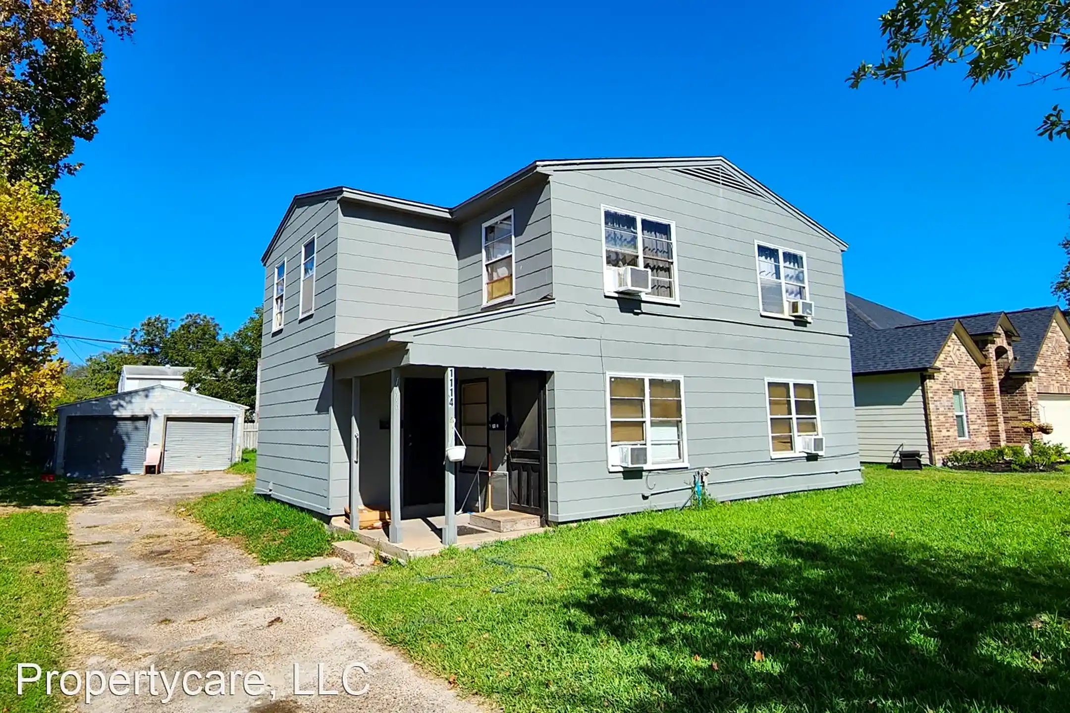 1114 5th Ave N Texas City, TX Houses for Rent Rent.