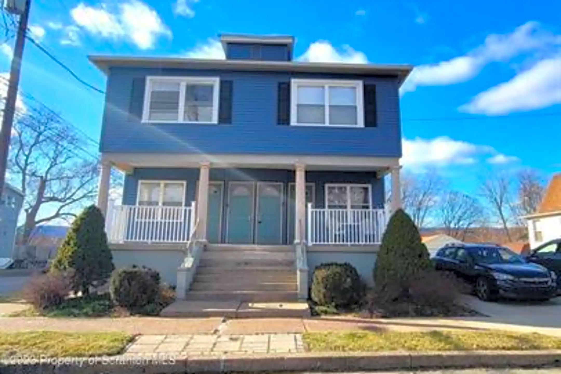 327 Plymouth Ave Wilkes Barre, PA Houses for Rent Rent.