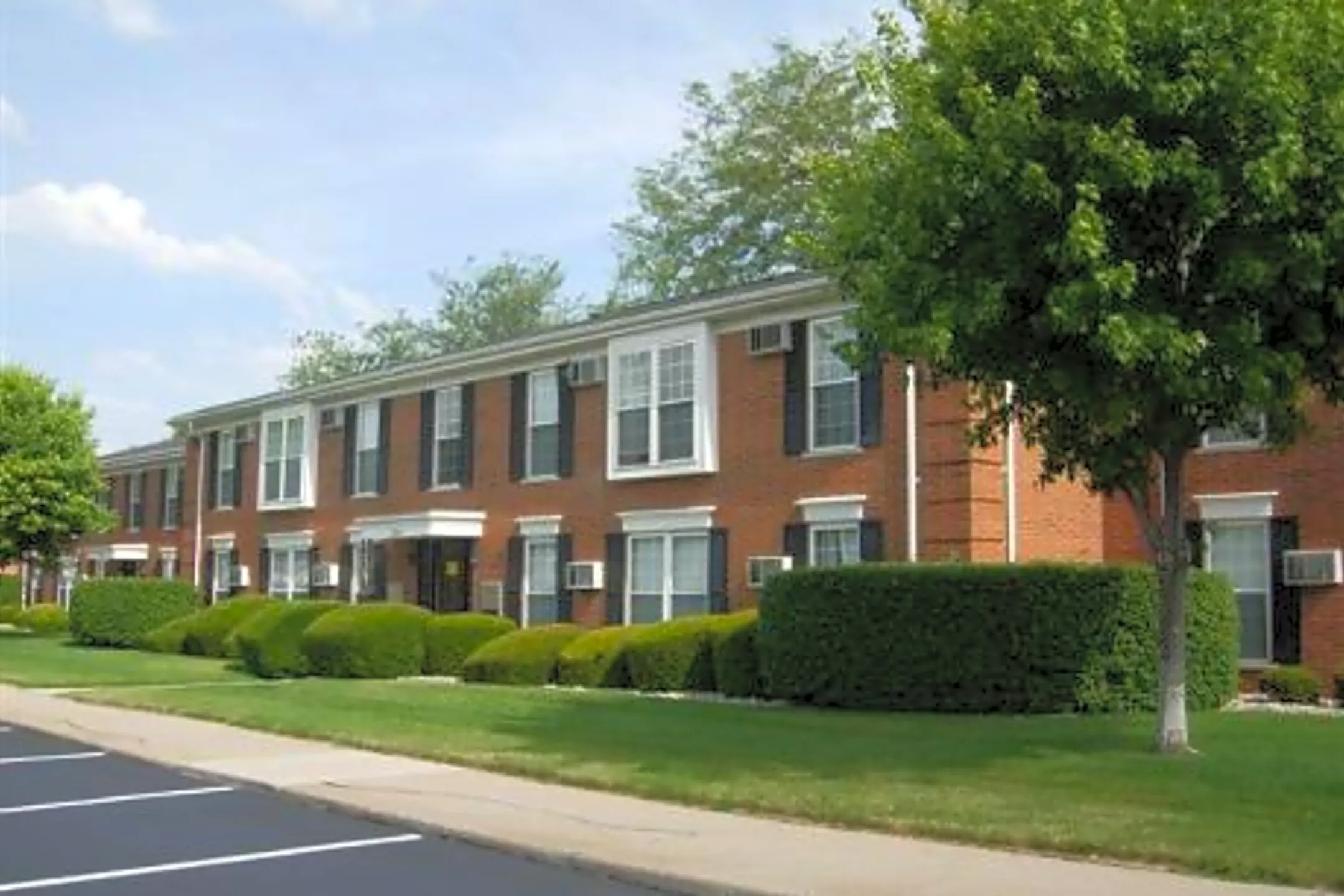 Apartments For Rent Near Plymouth Mi