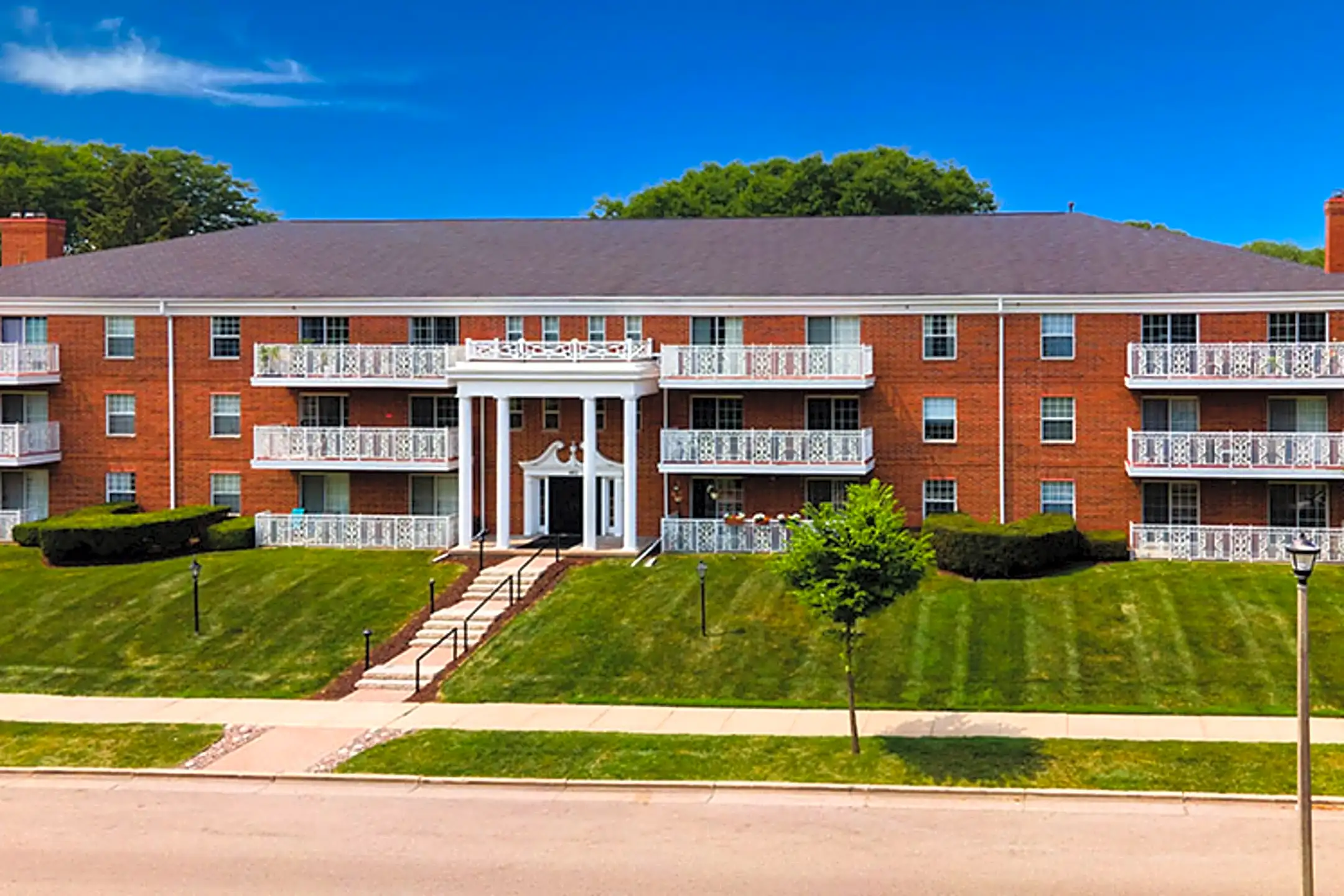 Monticello Apartments Madison Wi Prices