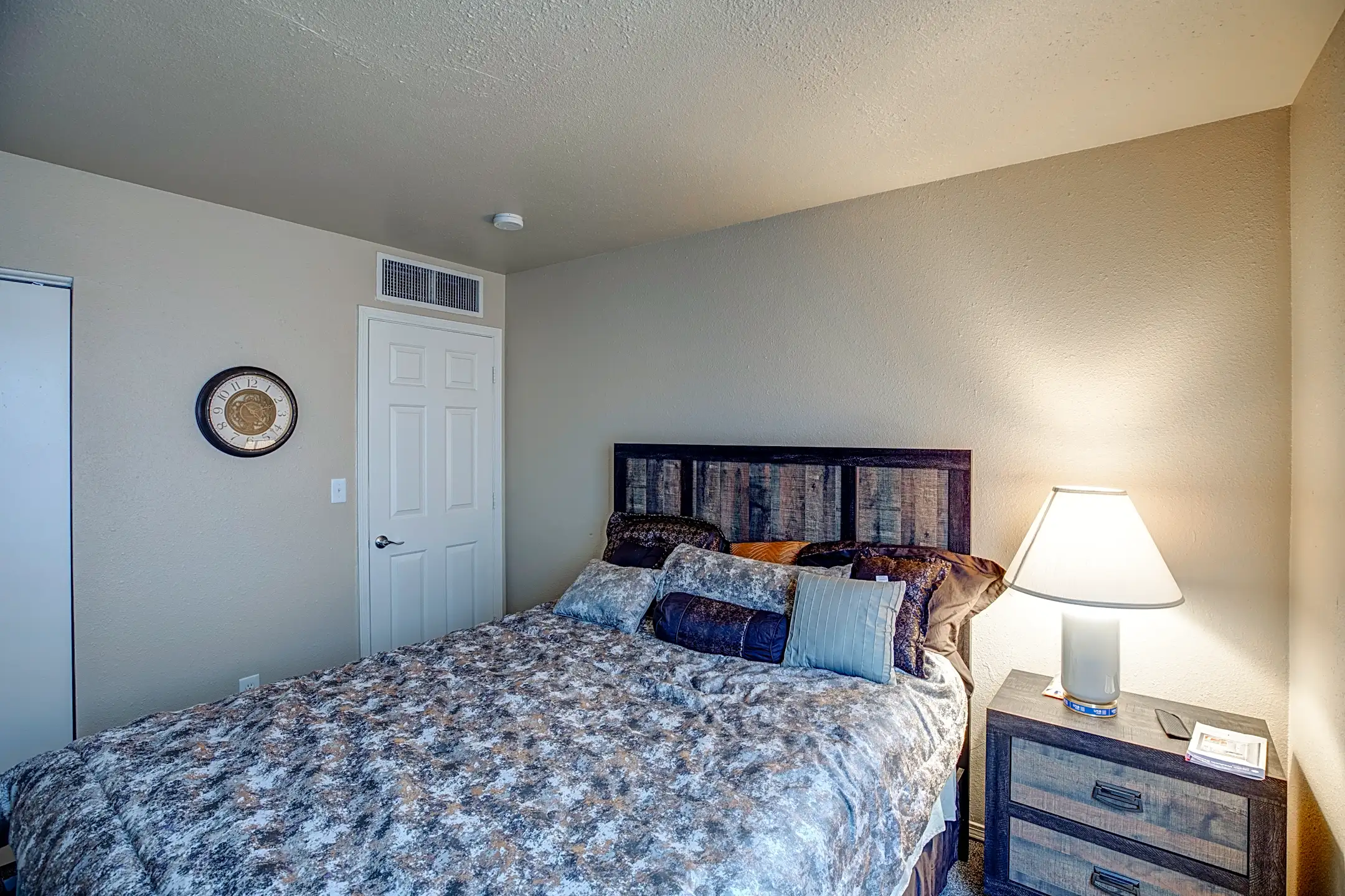 Franklin Vista Apartments Anthony, NM 88021