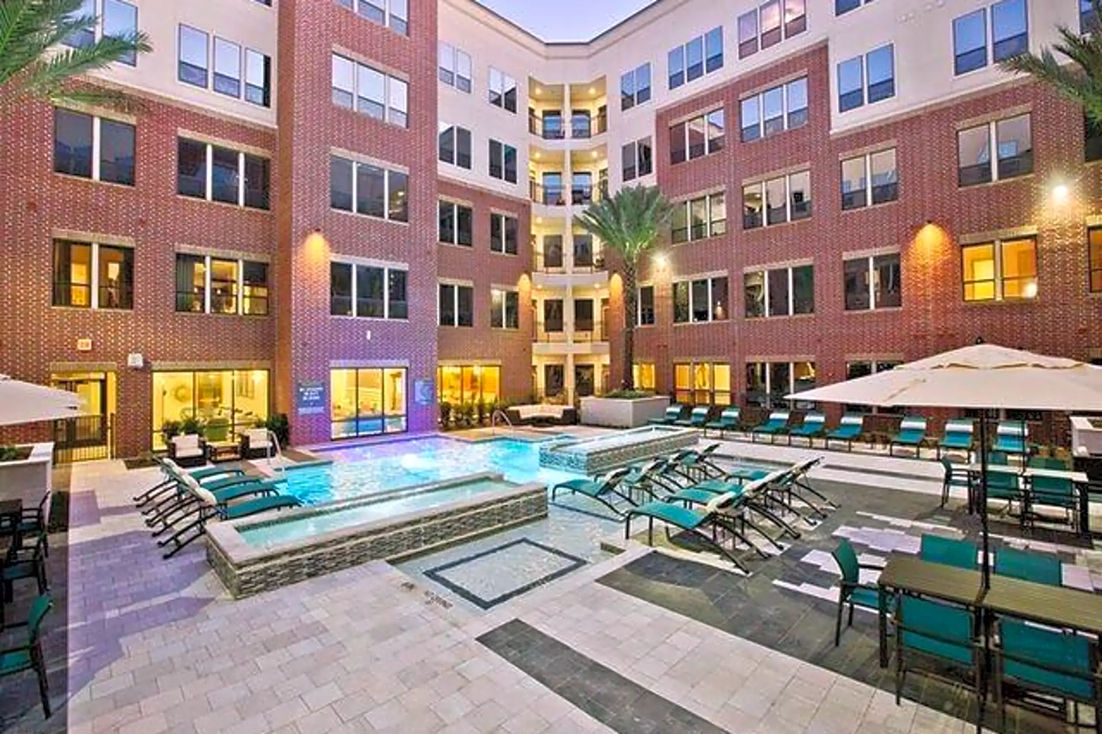 2315 Main St Apartments Houston, TX 77002