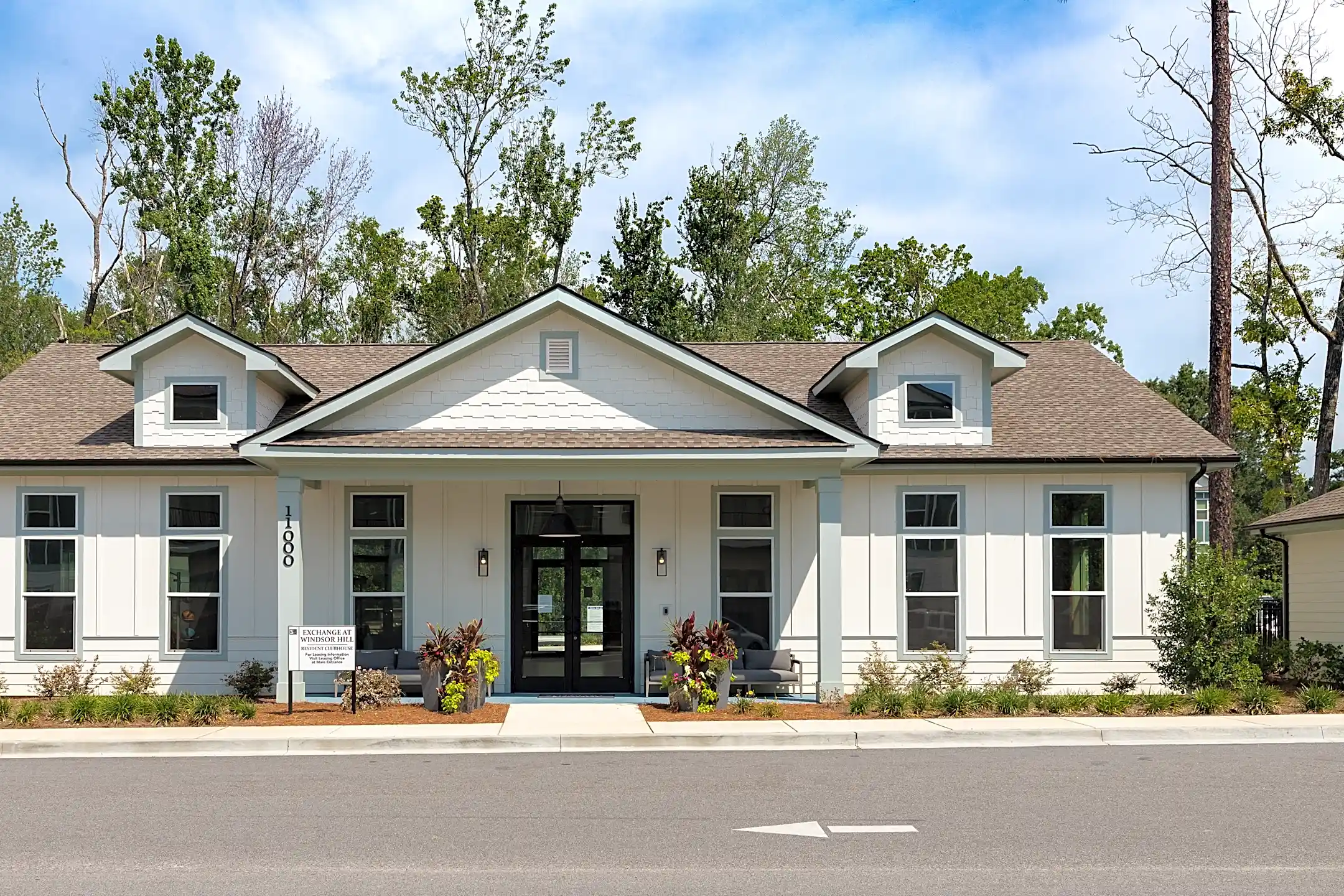 Exchange at Windsor Hill North Charleston, SC 29420