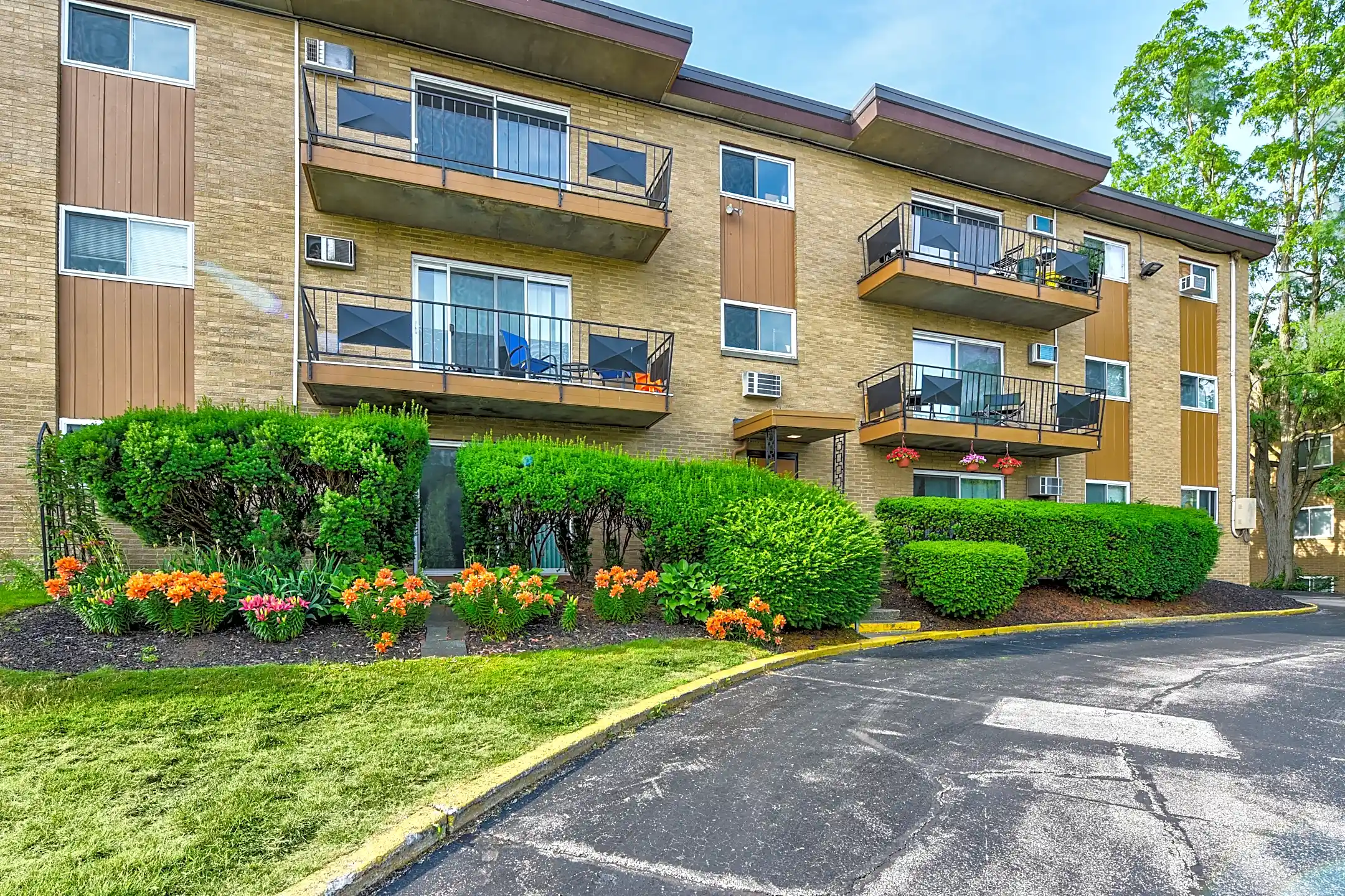 Park House Apartments 7947 Mentor Ave Mentor, OH Apartments for Rent Rent.