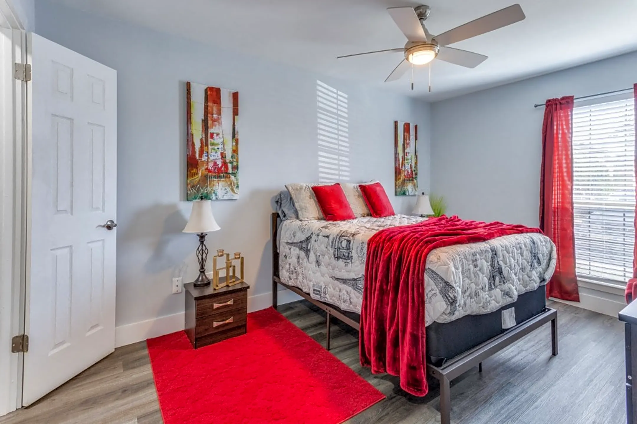 Willows Apartments 1100 Willow Springs Rd Killeen, TX Apartments