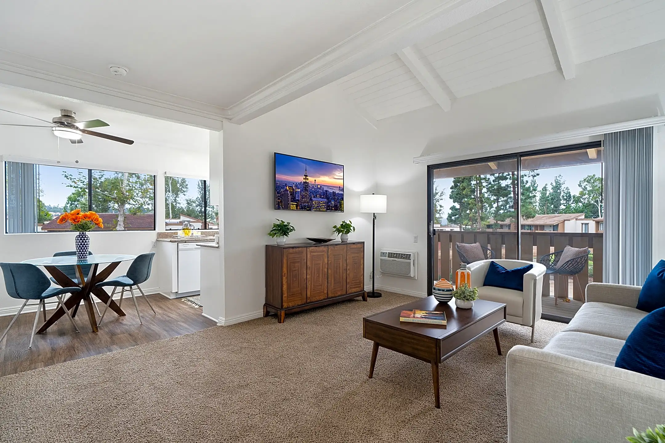 Alicia Village 25211 Stockport St Laguna Hills, CA Apartments for