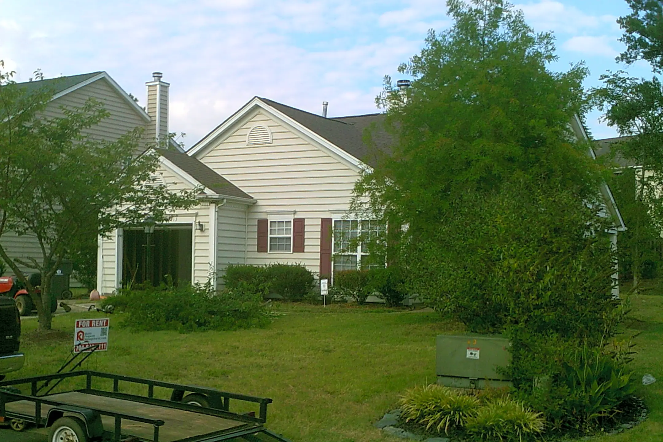 13313 Michael Lynn Rd Charlotte, NC Houses for Rent Rent.
