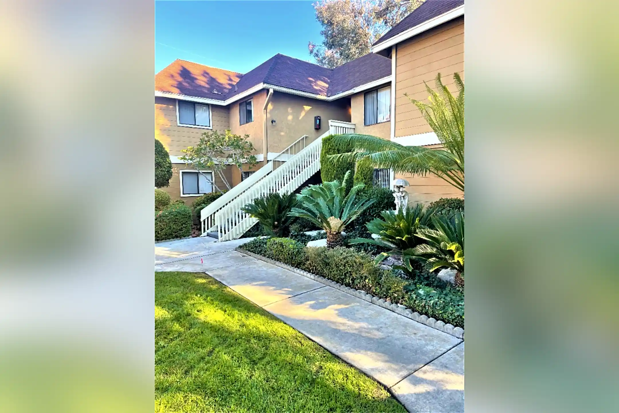 390 N San Antonio Ave 390 N San Antonio Ave unit L Upland, CA Apartments for Rent Rent.