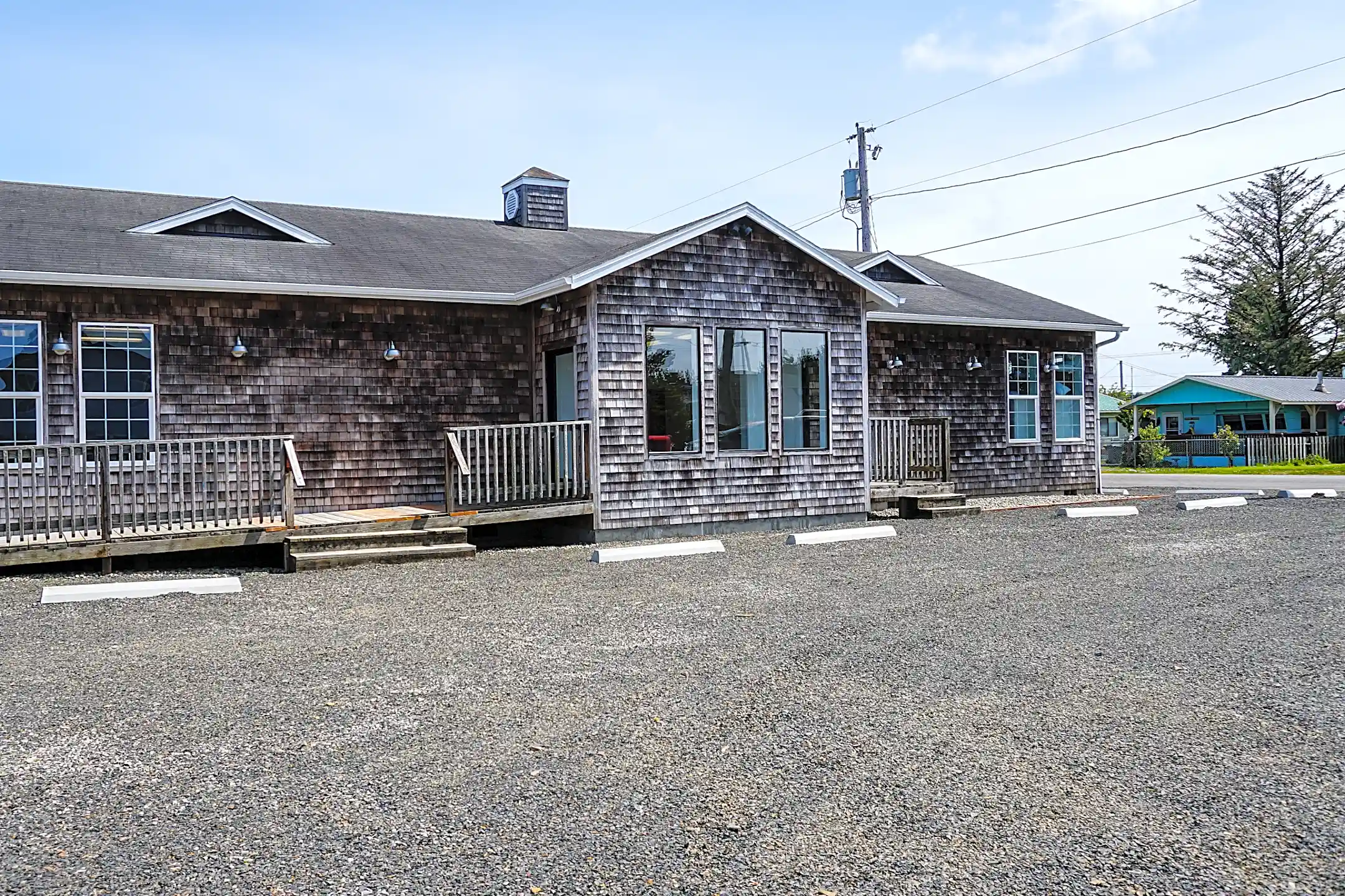 710 Pacific Ave N Apartments Long Beach, WA 98631