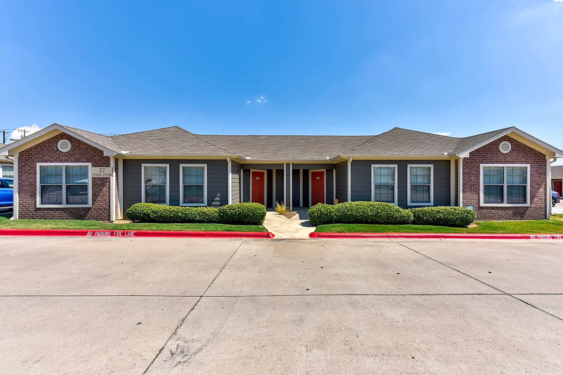 Bridgemoor At Killeen Apartments - Killeen, TX 76542