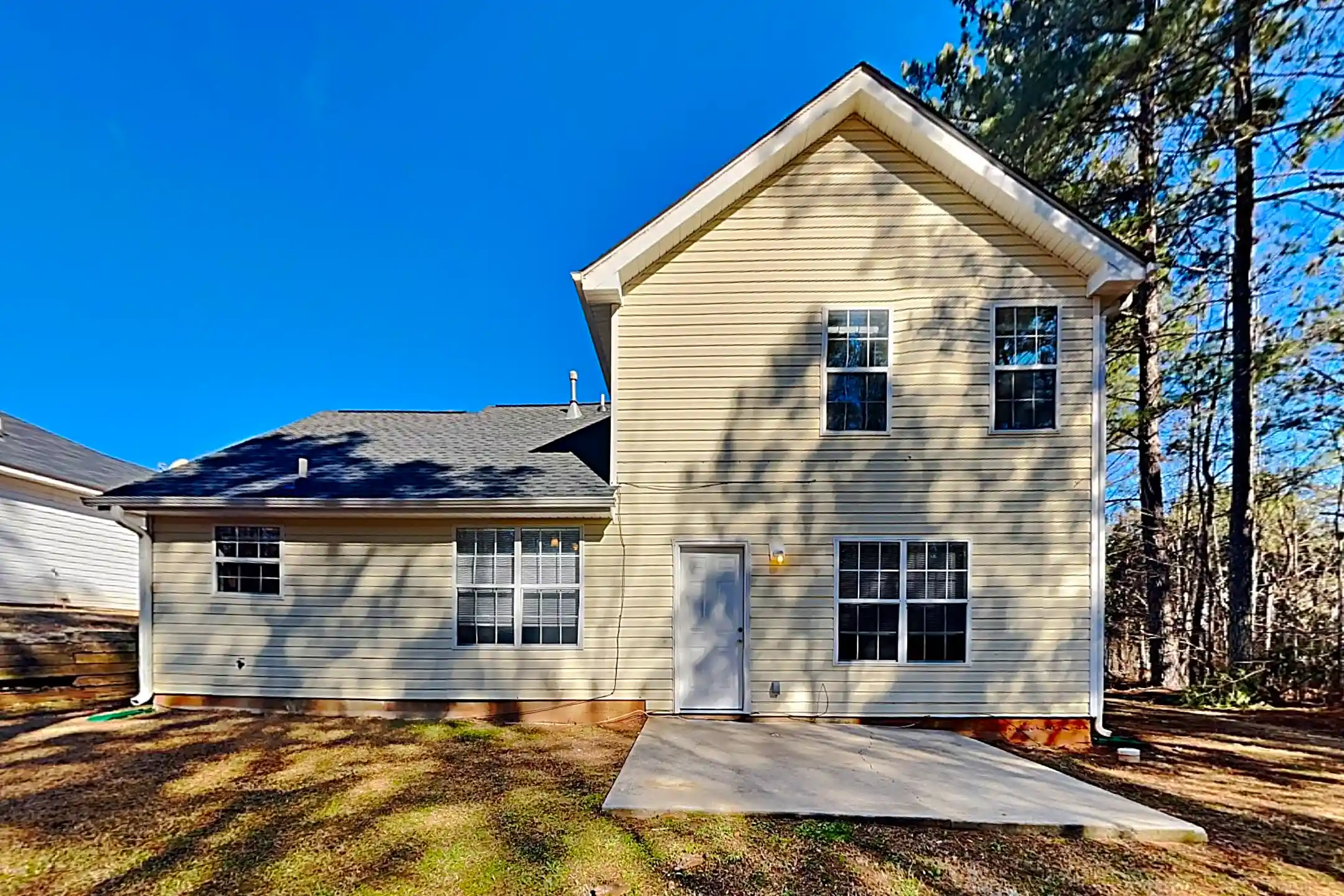 7010 Mahogany Dr Fairburn, GA Houses for Rent Rent.