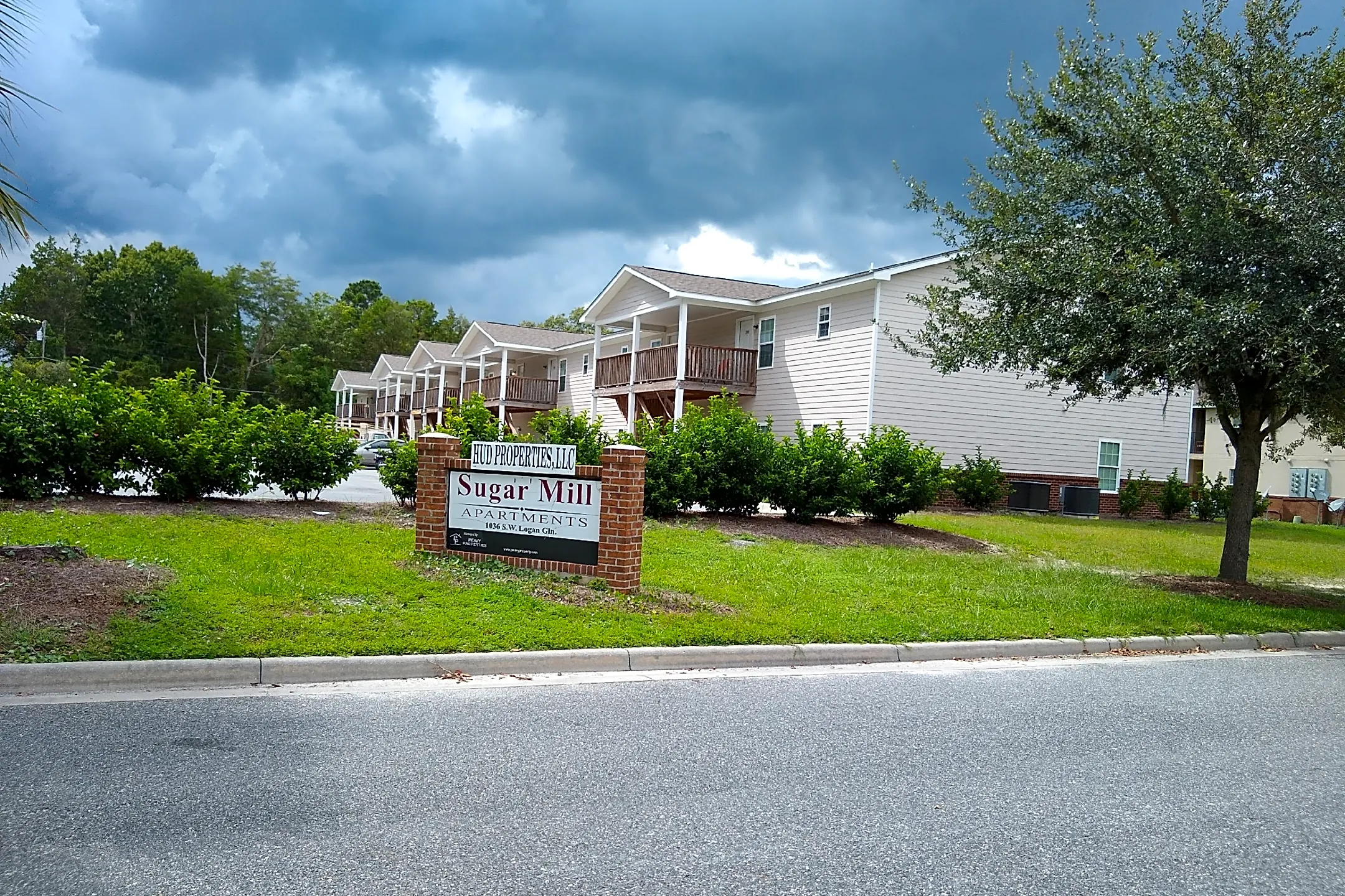 Sugarmill Apartments - 1074 SW MAGGIE GLN | Lake City, FL for Rent | Rent.