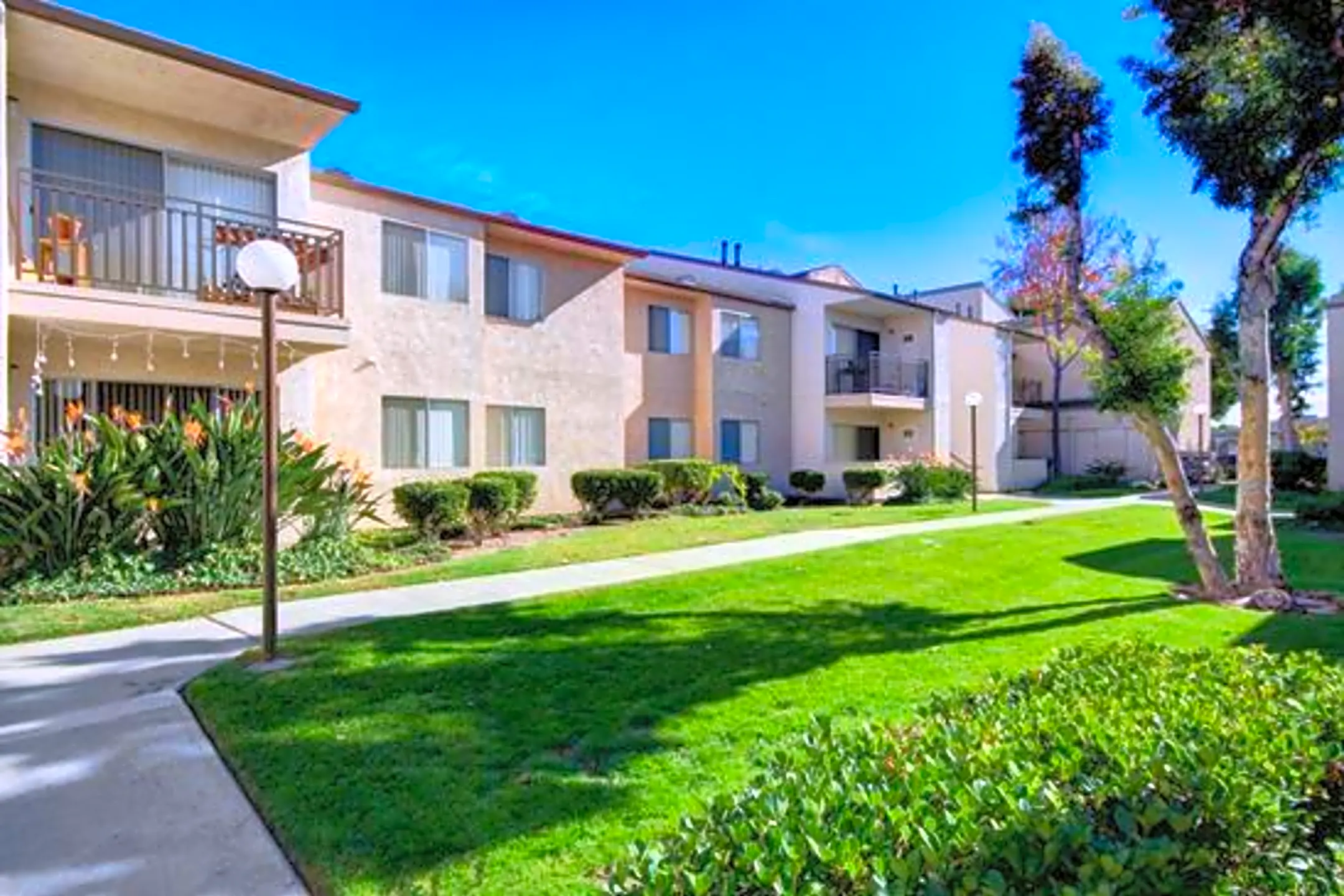 Villa Marina Apartments - Chula Vista, CA 91911